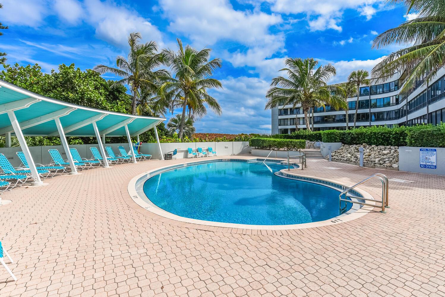 Suntide Condo - Residential