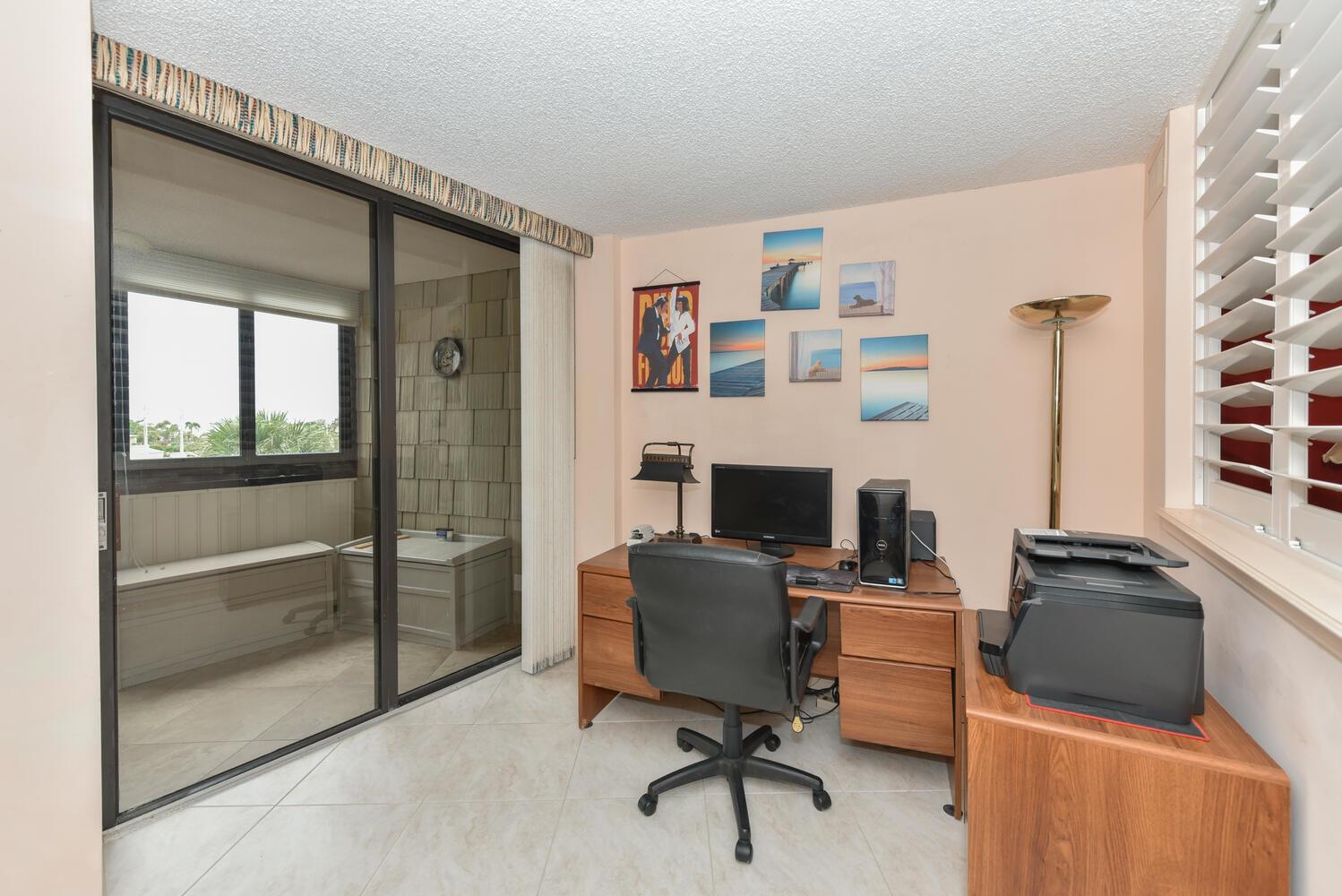 Suntide Condo - Residential