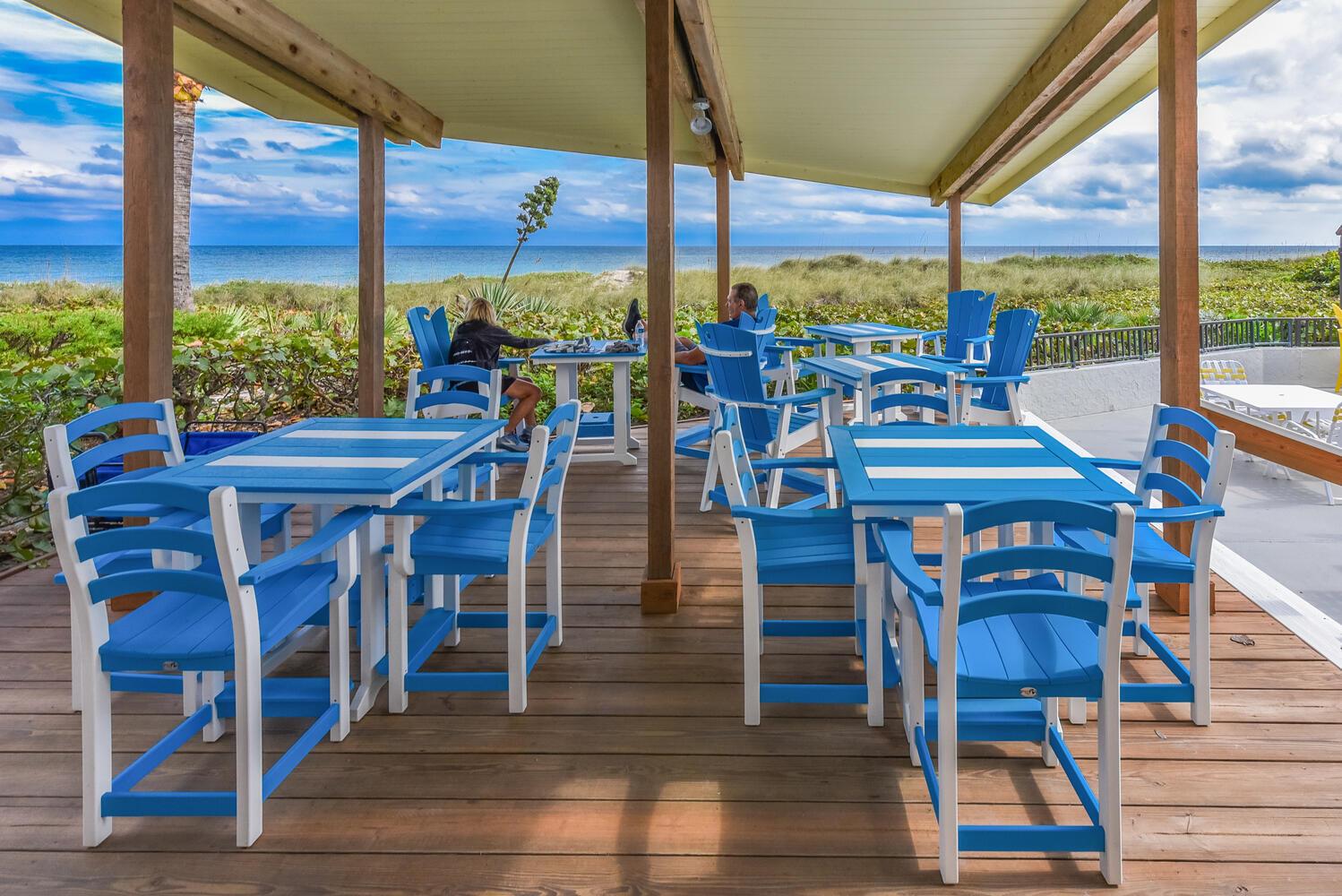 Suntide Condo - Residential