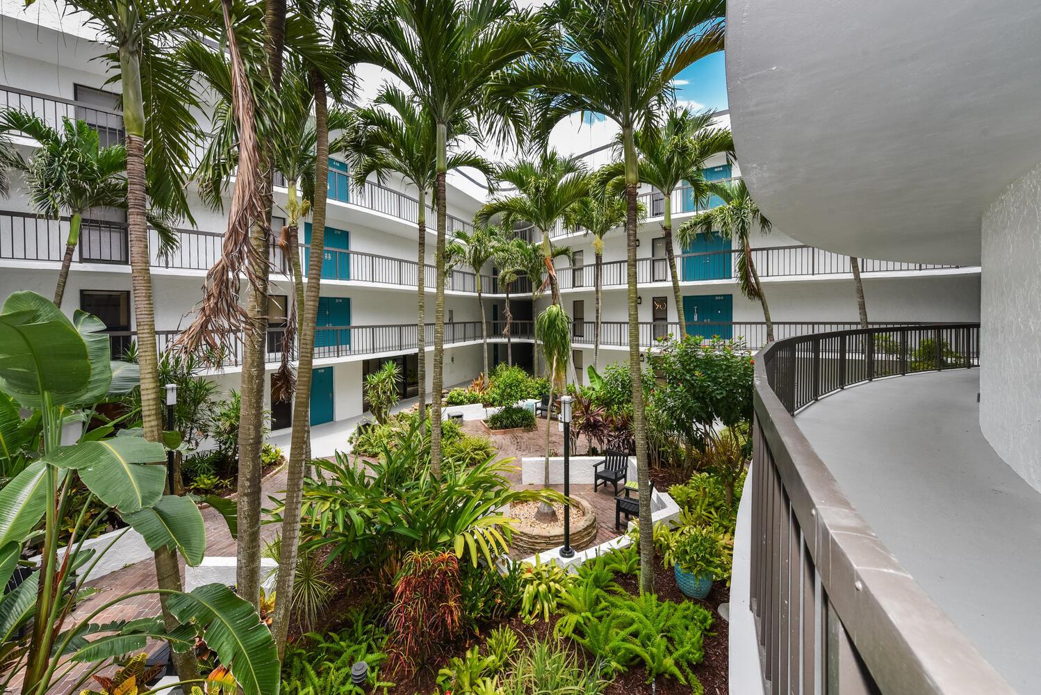 Suntide Condo - Residential