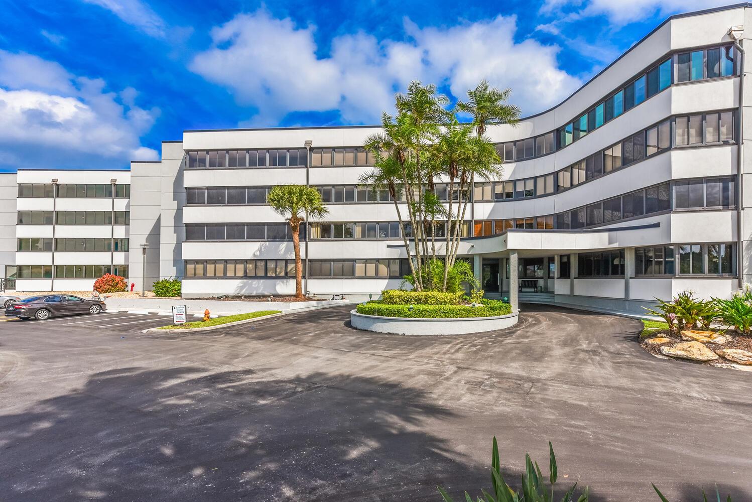 Suntide Condo - Residential