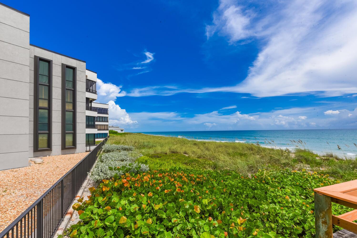 Suntide Condo - Residential