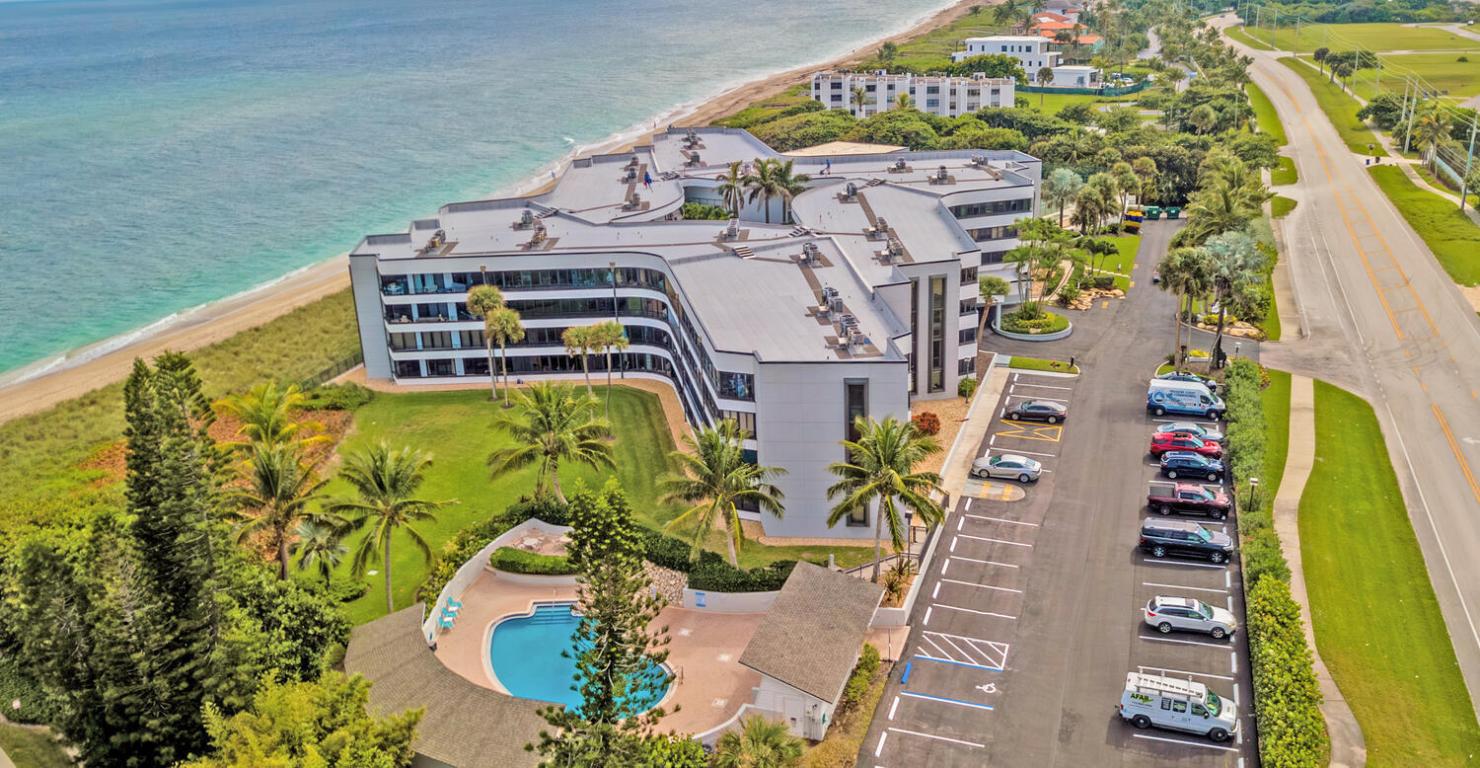 1357 Ne Ocean Blvd 317