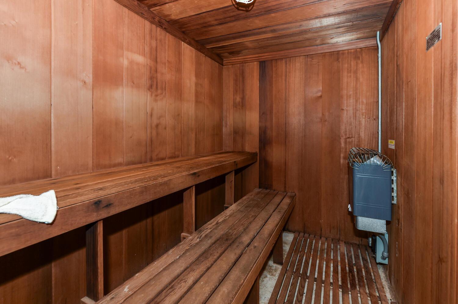 Suntide Condo - Residential