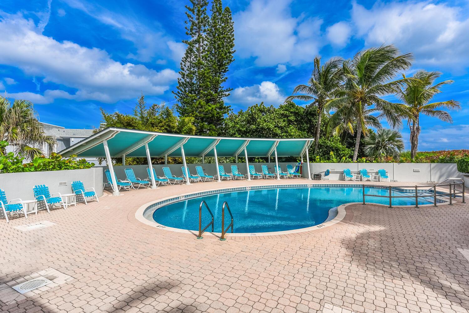 Suntide Condo - Residential