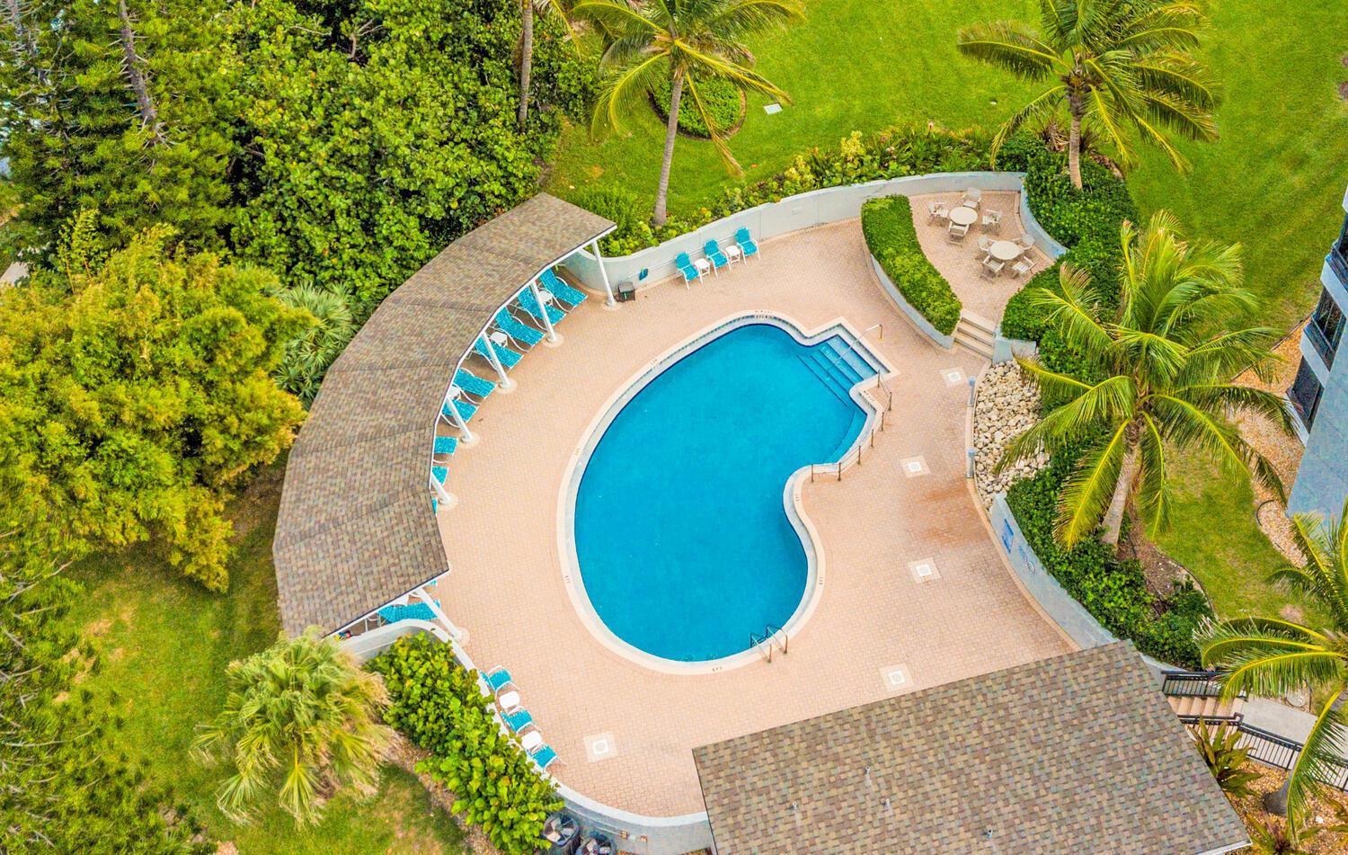 Suntide Condo - Residential