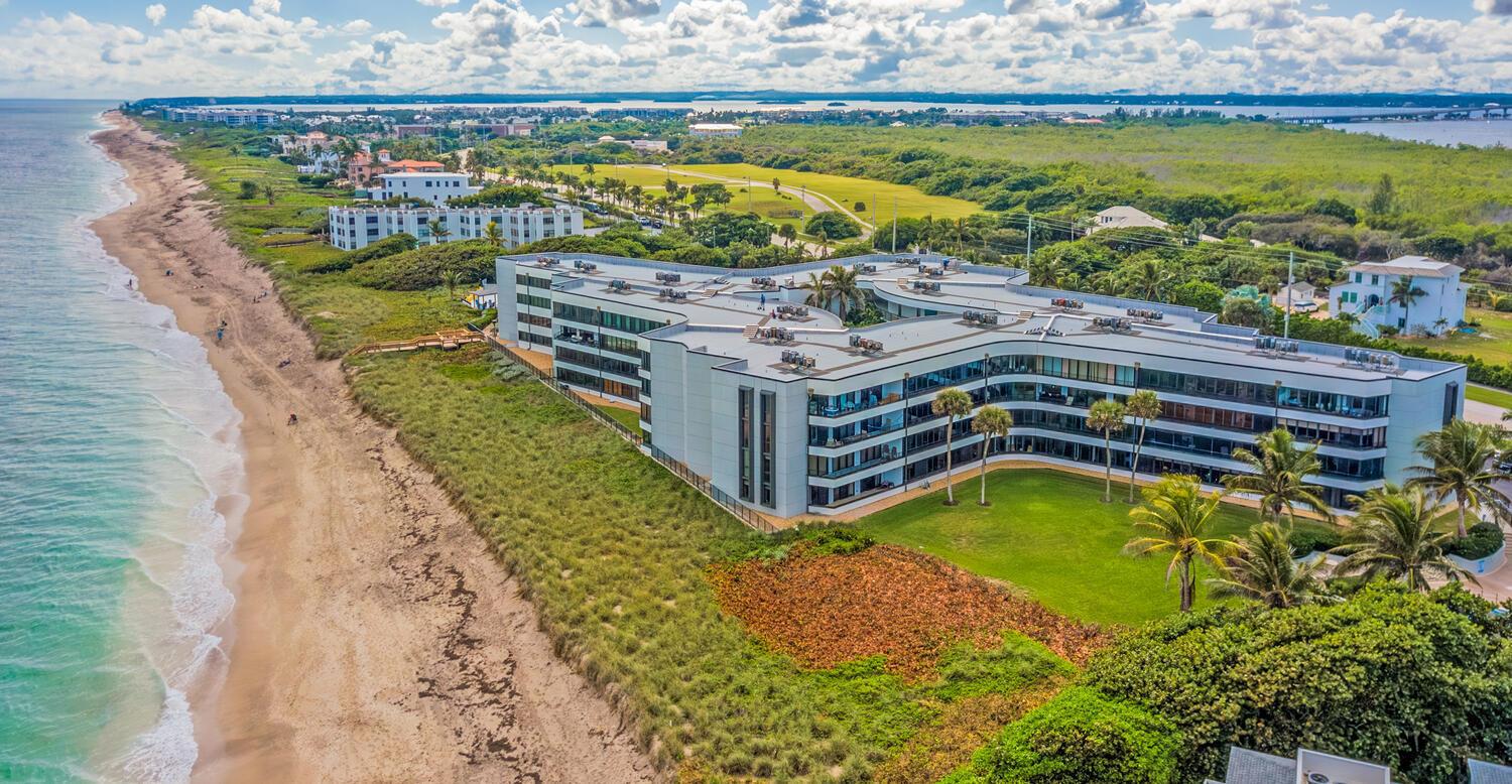 Suntide Condo - Residential