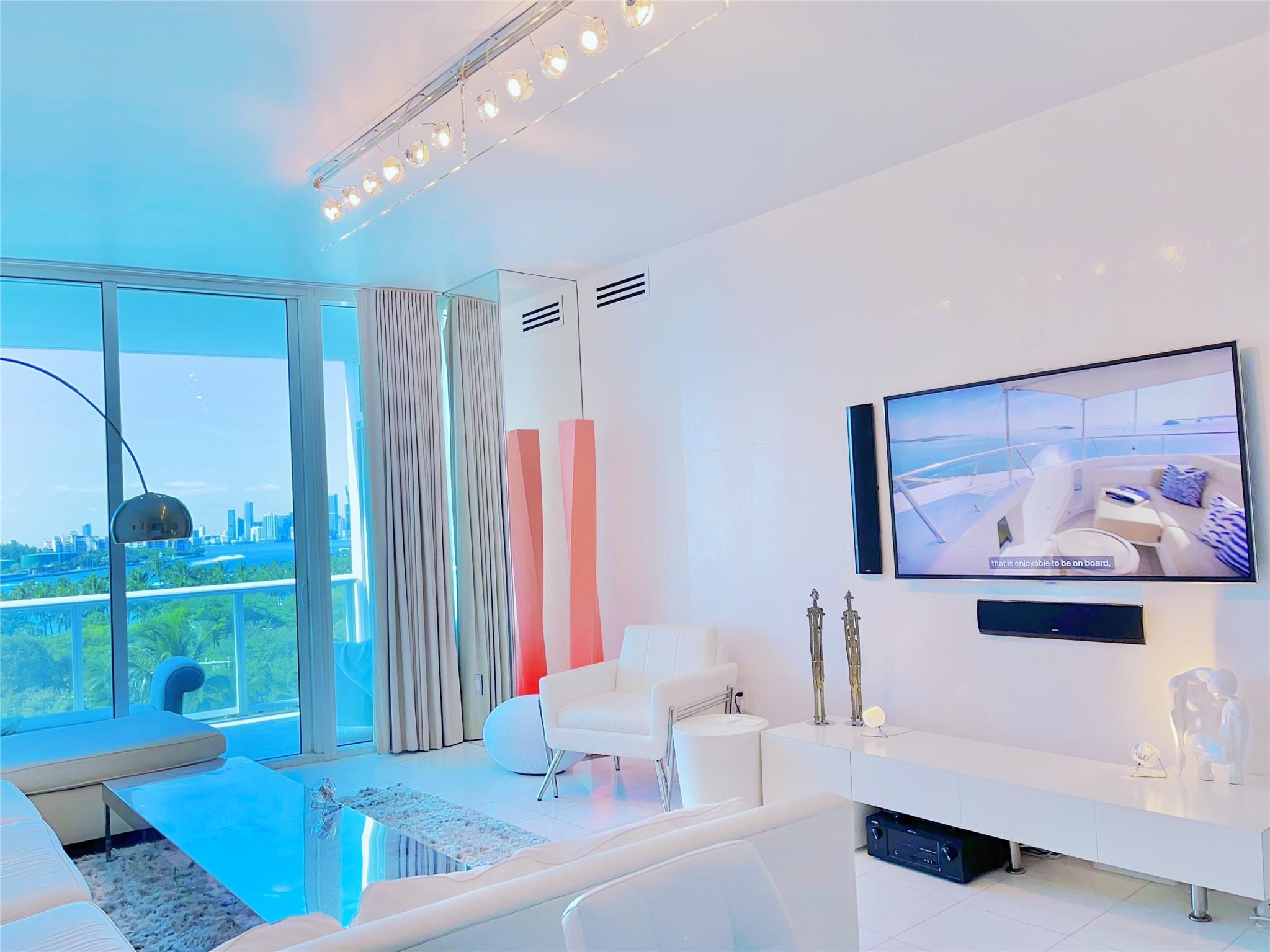 100 S Pointe Drive 602