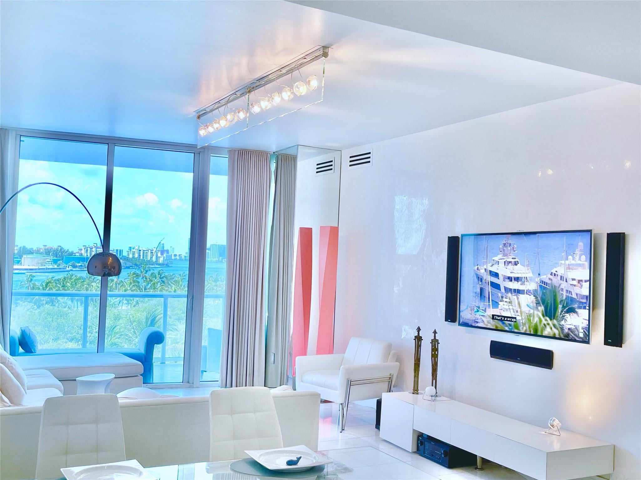 100 S Pointe Drive 602