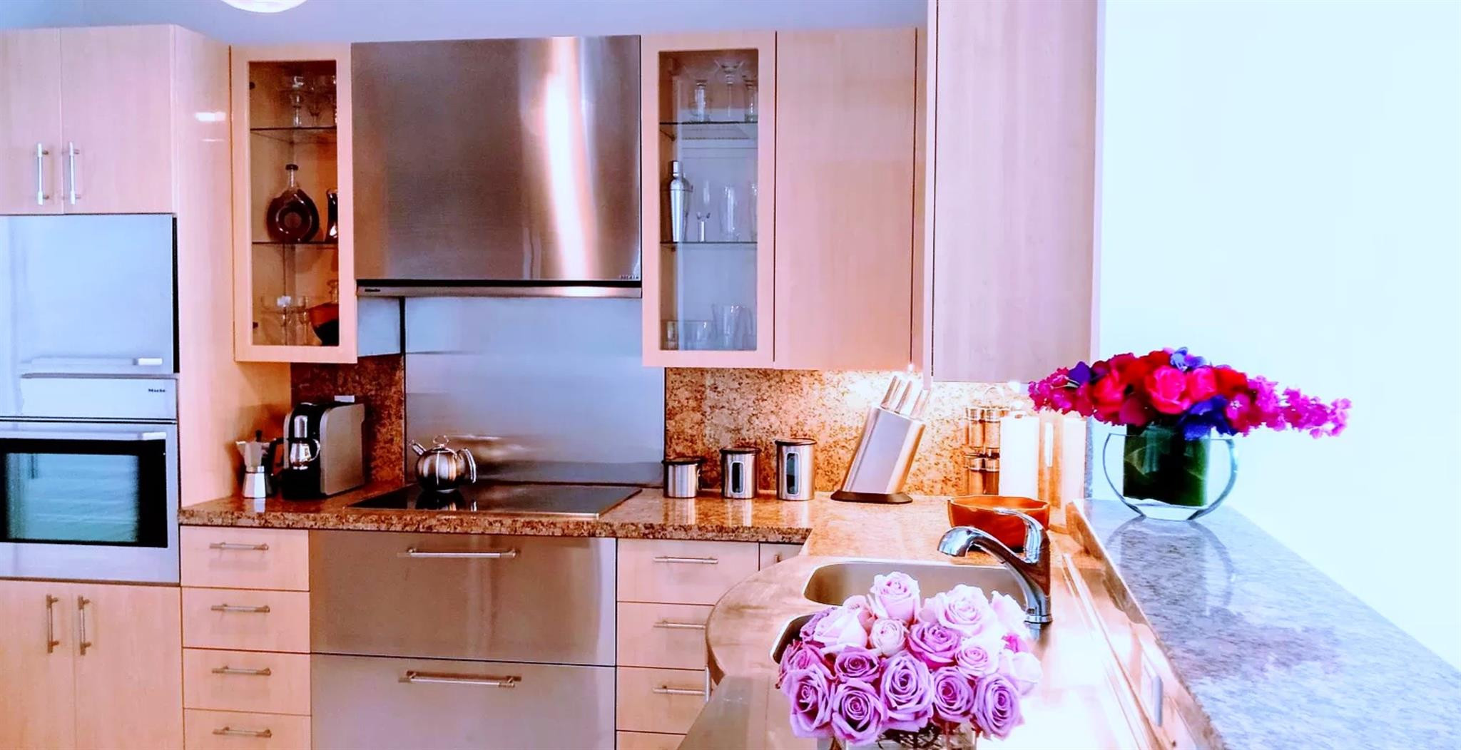 100 S Pointe Drive 602