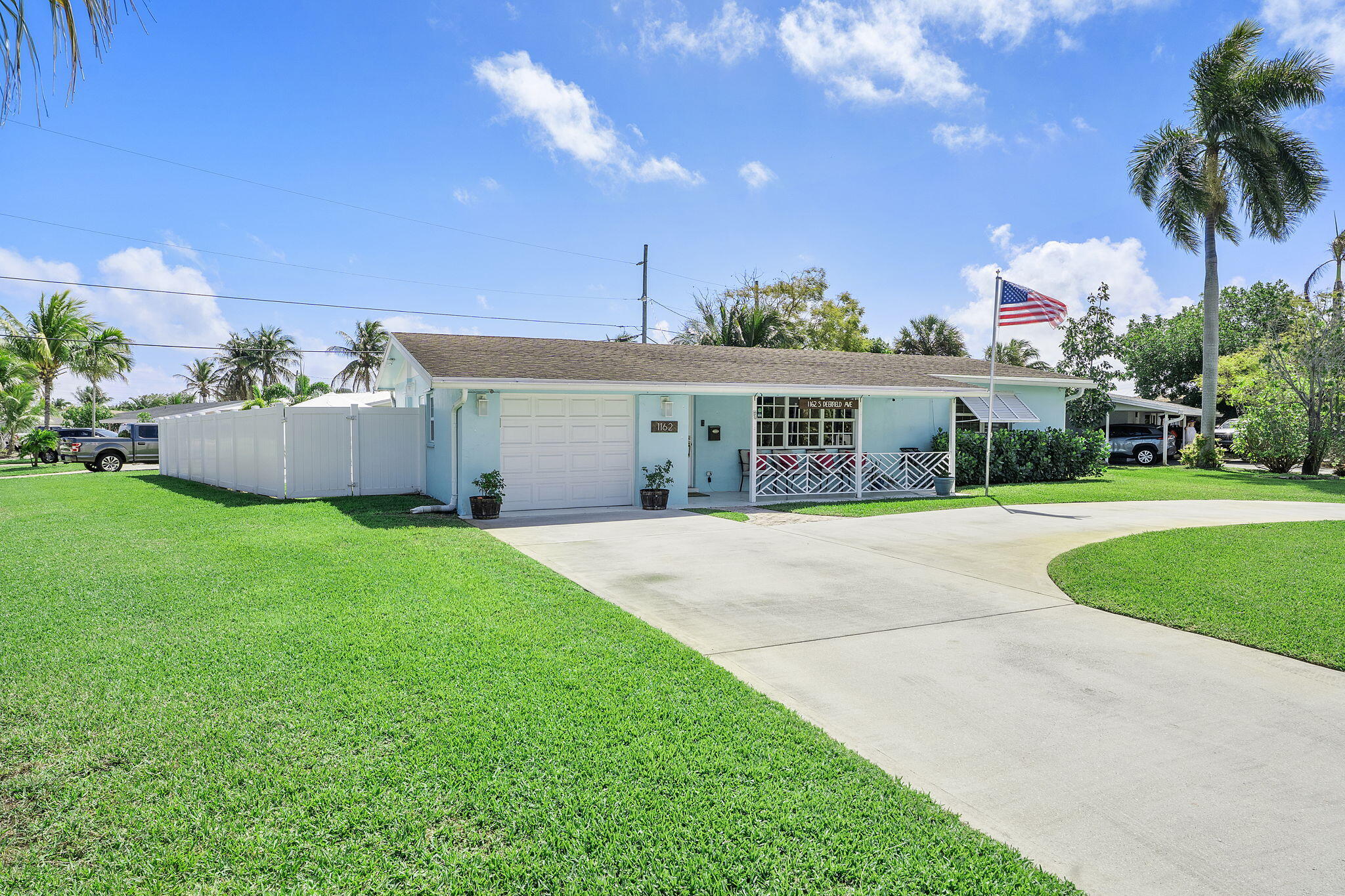 Coral Manor 2nd Add 55-37 - Residential