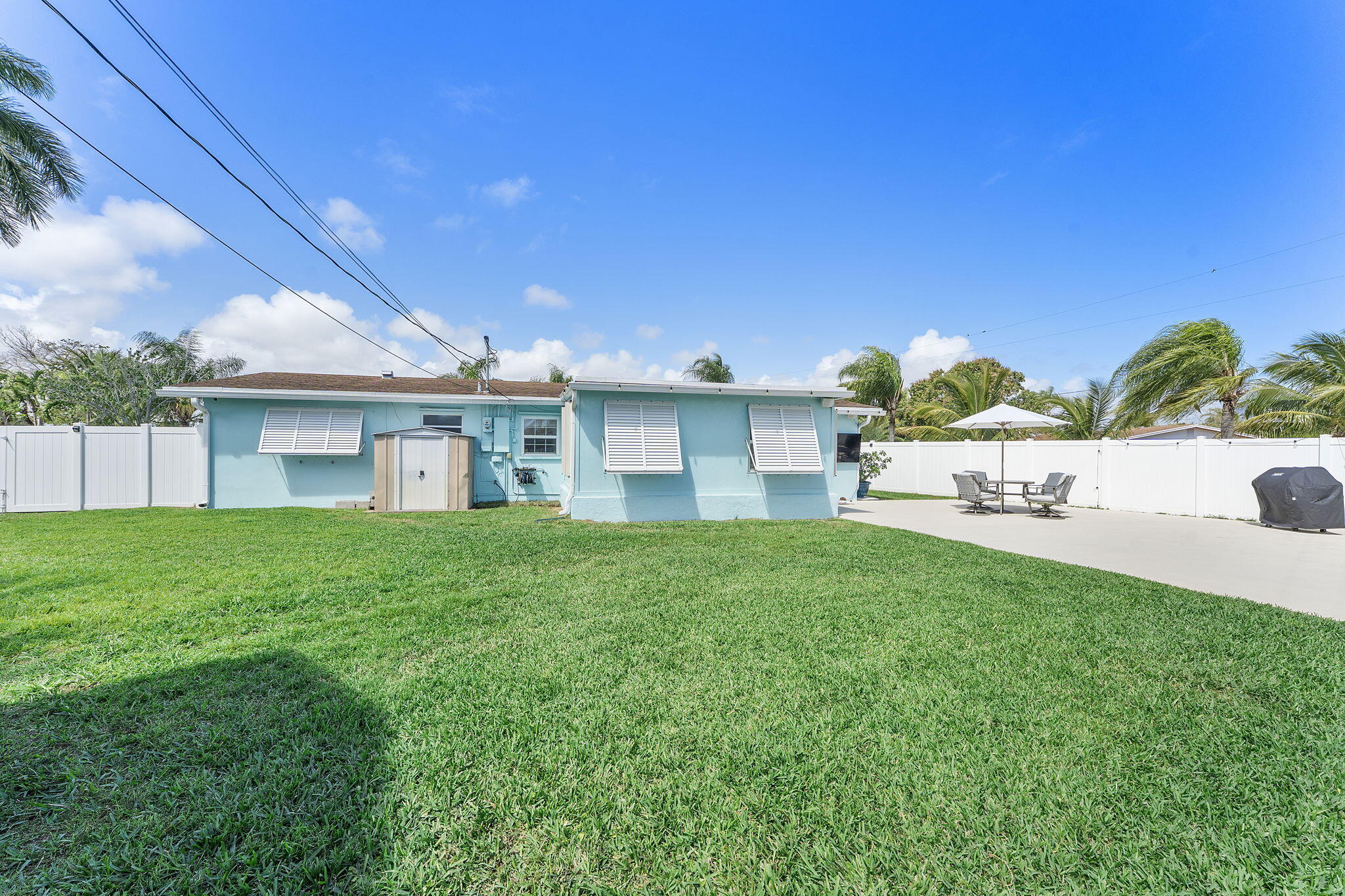 Coral Manor 2nd Add 55-37 - Residential