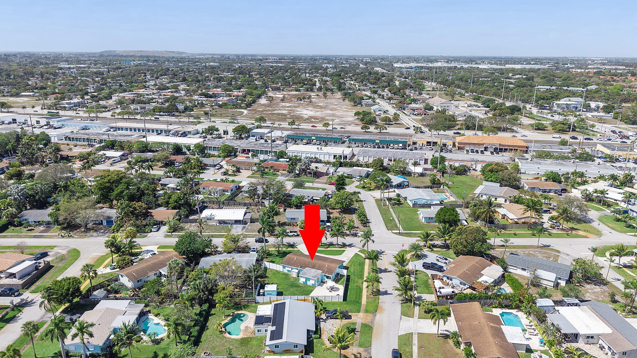 1162 S Deerfield Avenue Avenue