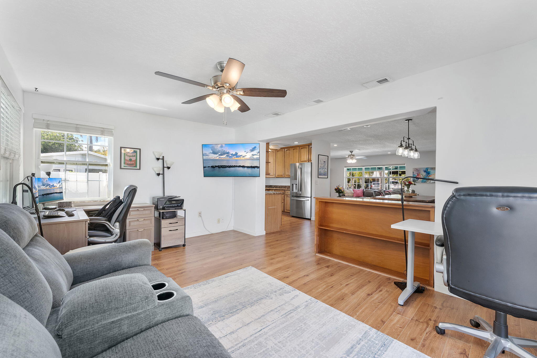 Coral Manor 2nd Add 55-37 - Residential