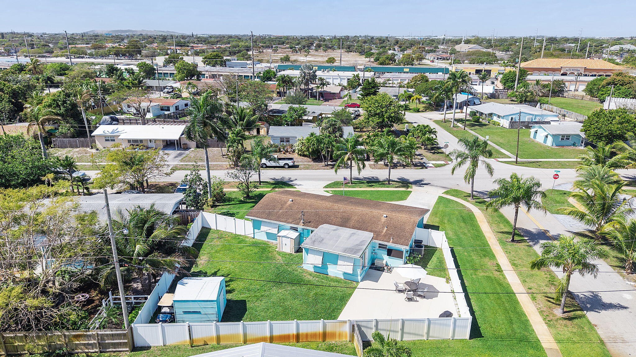 Coral Manor 2nd Add 55-37 - Residential