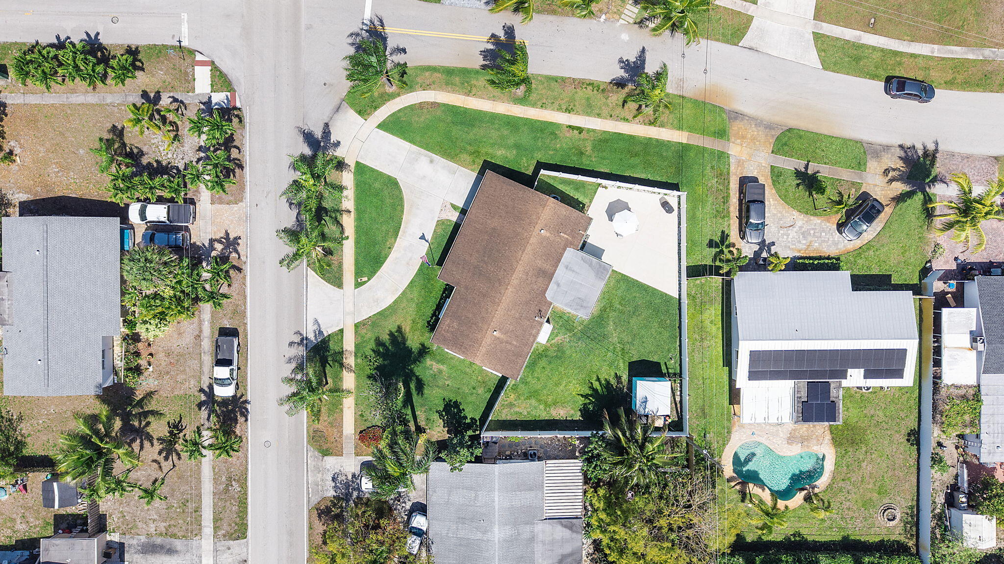 Coral Manor 2nd Add 55-37 - Residential