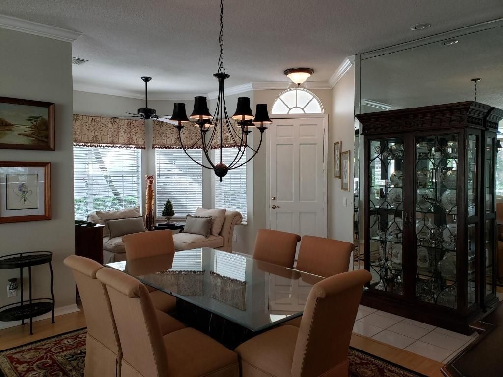 Photo of 433 SW Fairway Landing, Port Saint Lucie, FL 34986 (MLS # R10953716)