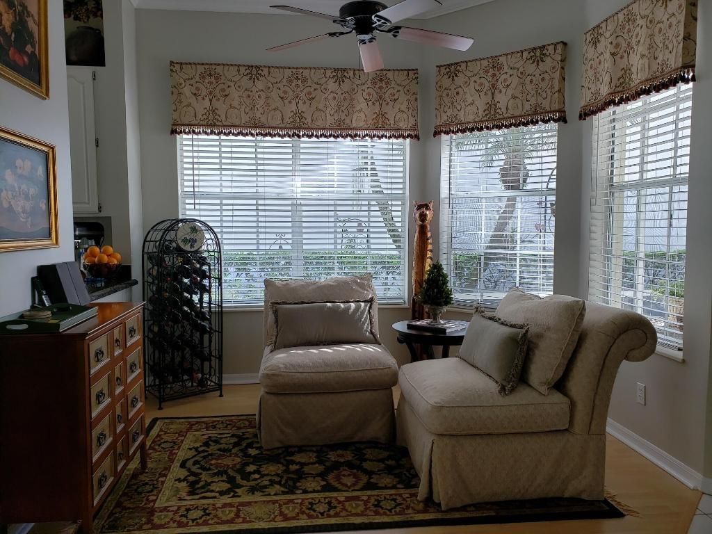 Photo of 433 SW Fairway Landing, Port Saint Lucie, FL 34986 (MLS # R10953716)