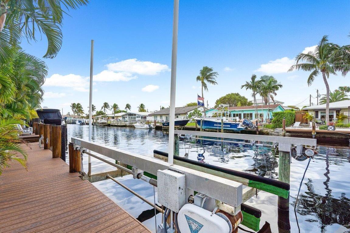 SNUG HARBOR SEC ONE - Residential