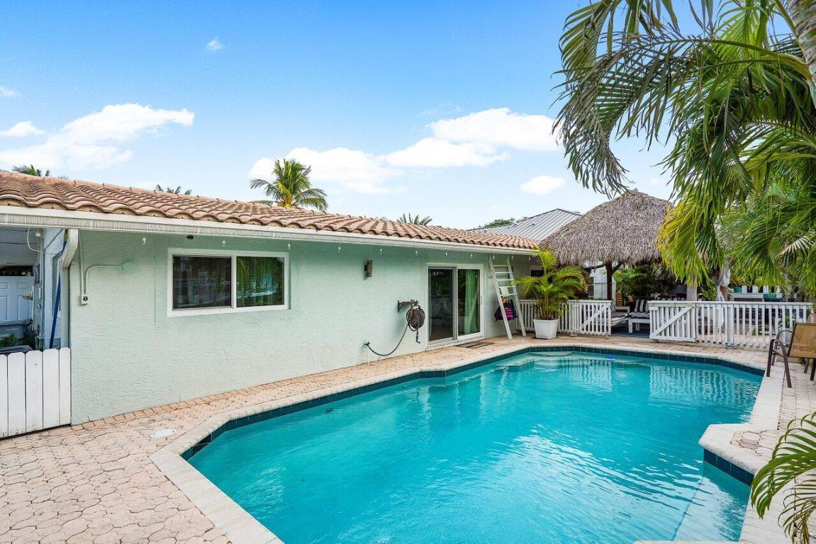 SNUG HARBOR SEC ONE - Residential