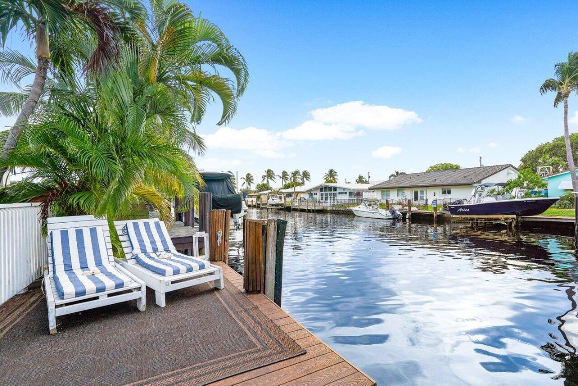 SNUG HARBOR SEC ONE - Residential