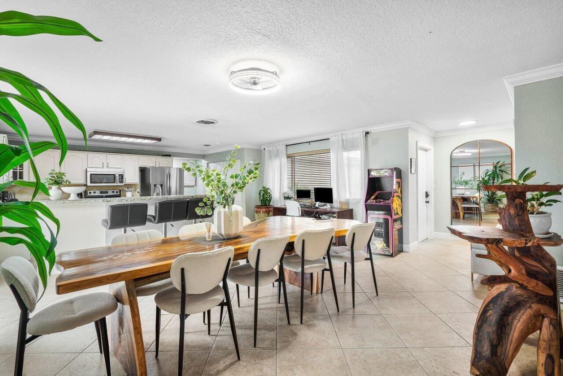 SNUG HARBOR SEC ONE - Residential