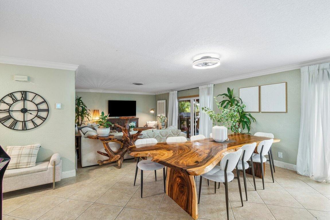 SNUG HARBOR SEC ONE - Residential