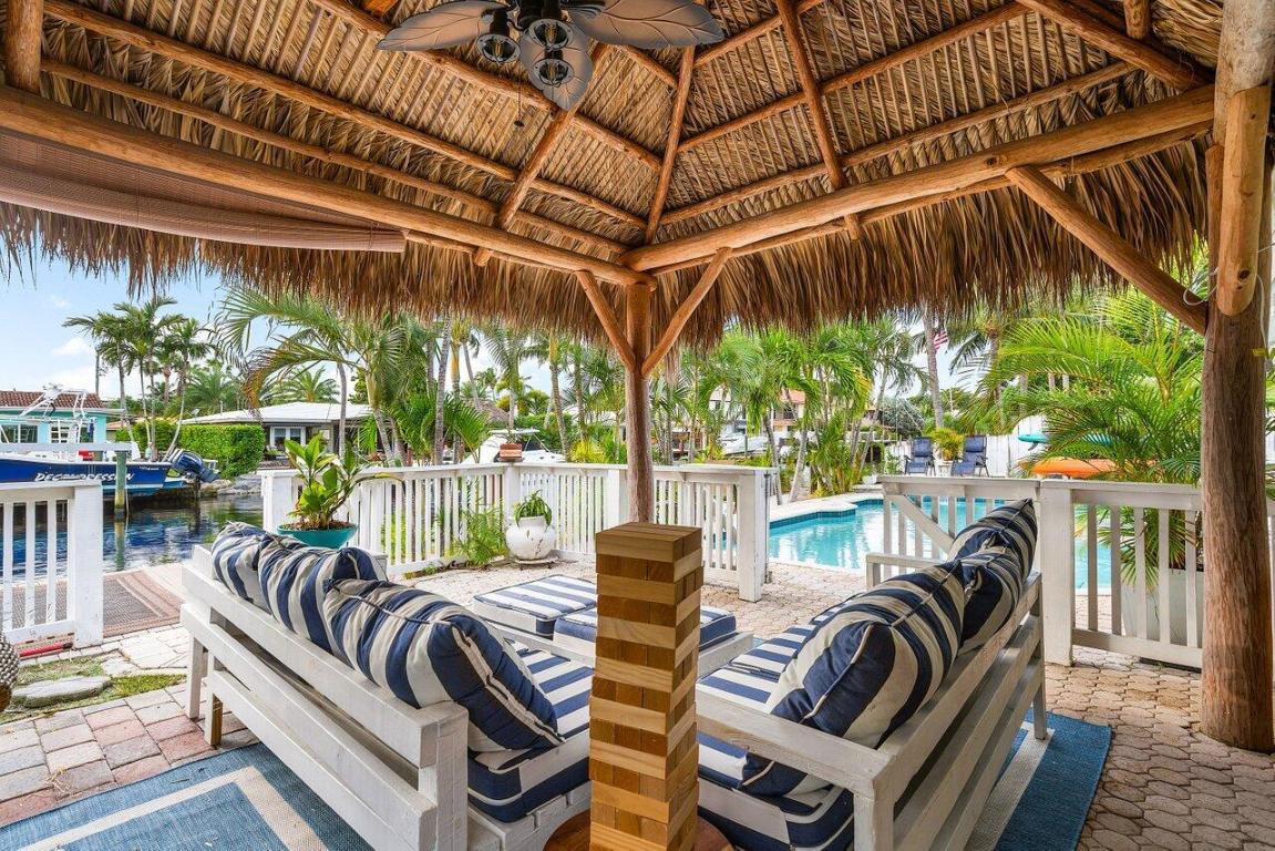 SNUG HARBOR SEC ONE - Residential