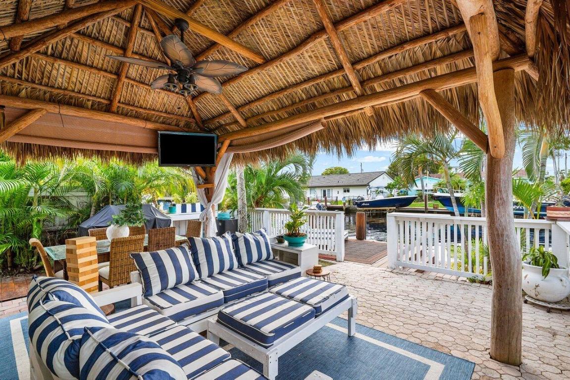 SNUG HARBOR SEC ONE - Residential