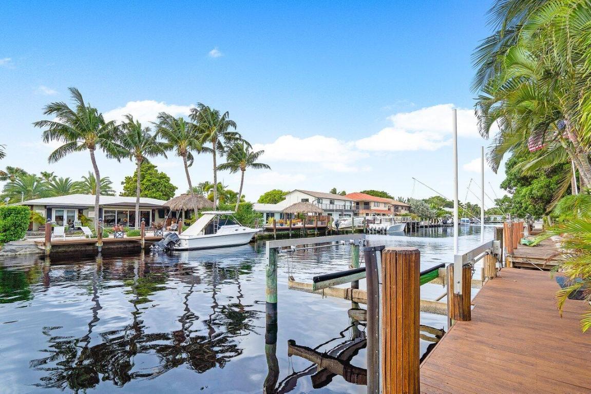 SNUG HARBOR SEC ONE - Residential