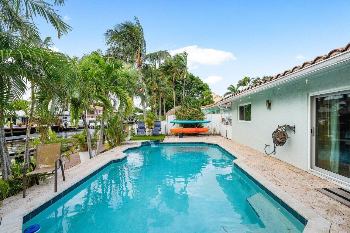 SNUG HARBOR SEC ONE - Residential