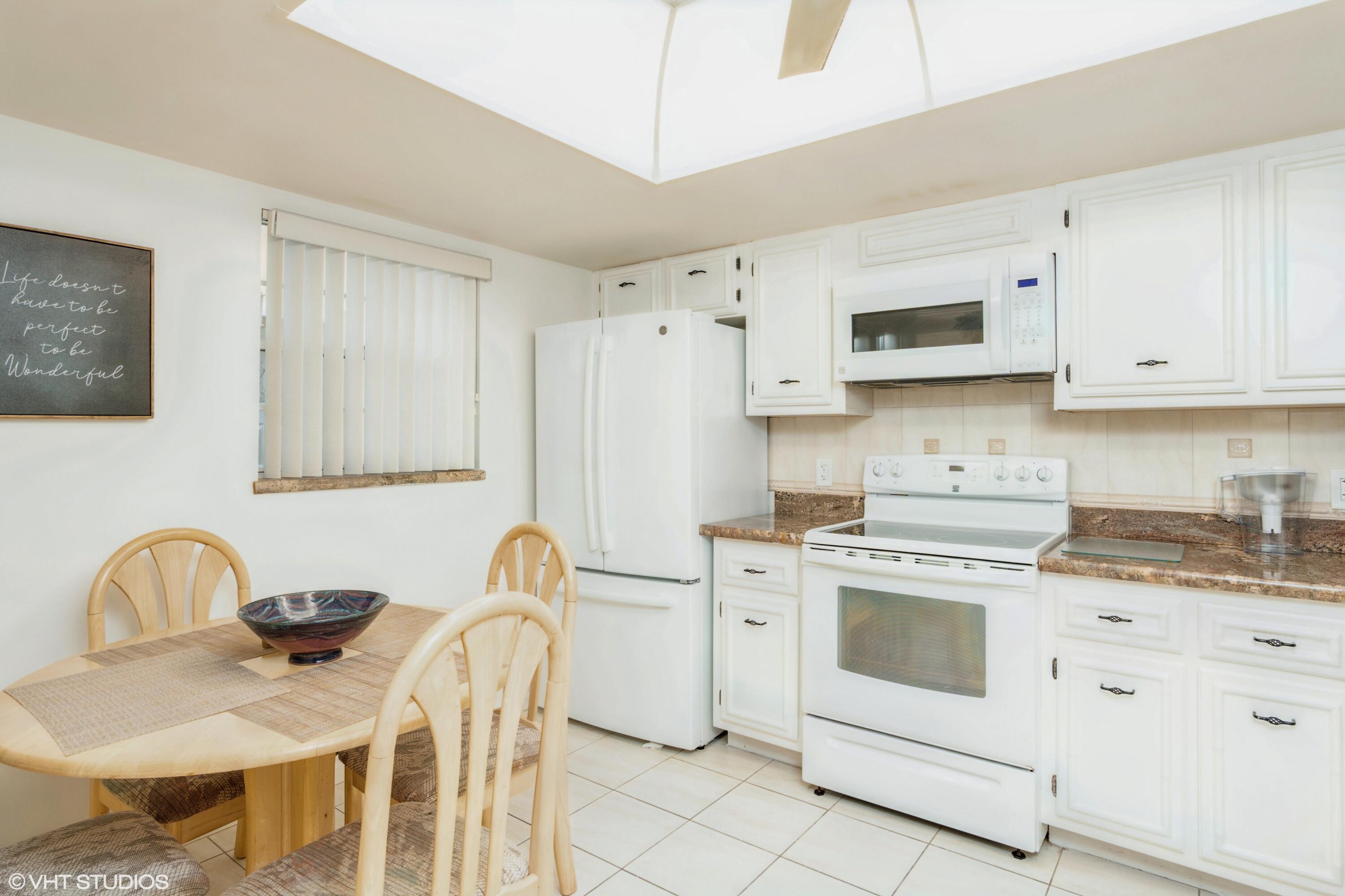 ATLANTIS SHERBROOKE VILLAS EAST CONDO - Residential Lease