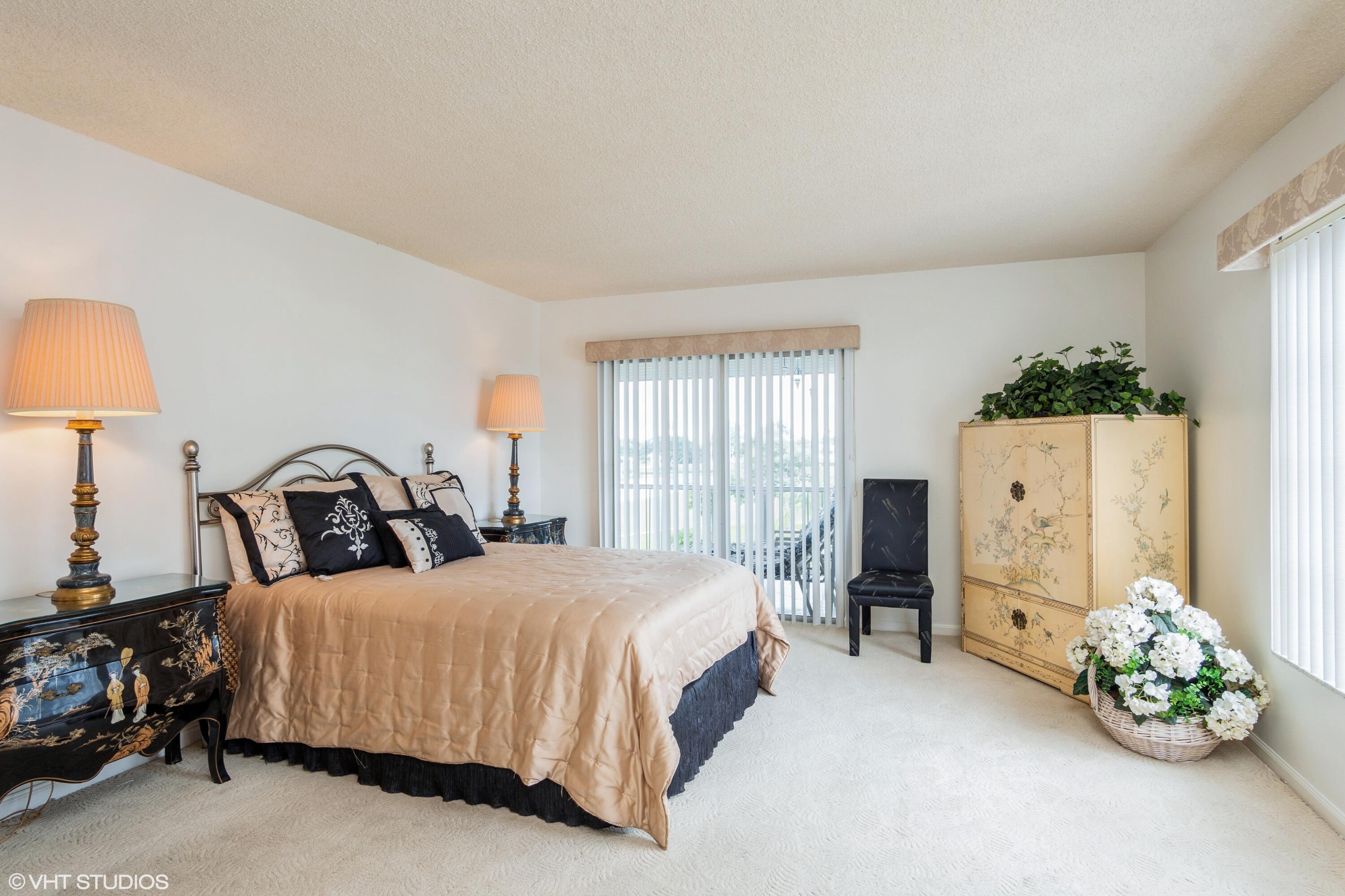 ATLANTIS SHERBROOKE VILLAS EAST CONDO - Residential Lease