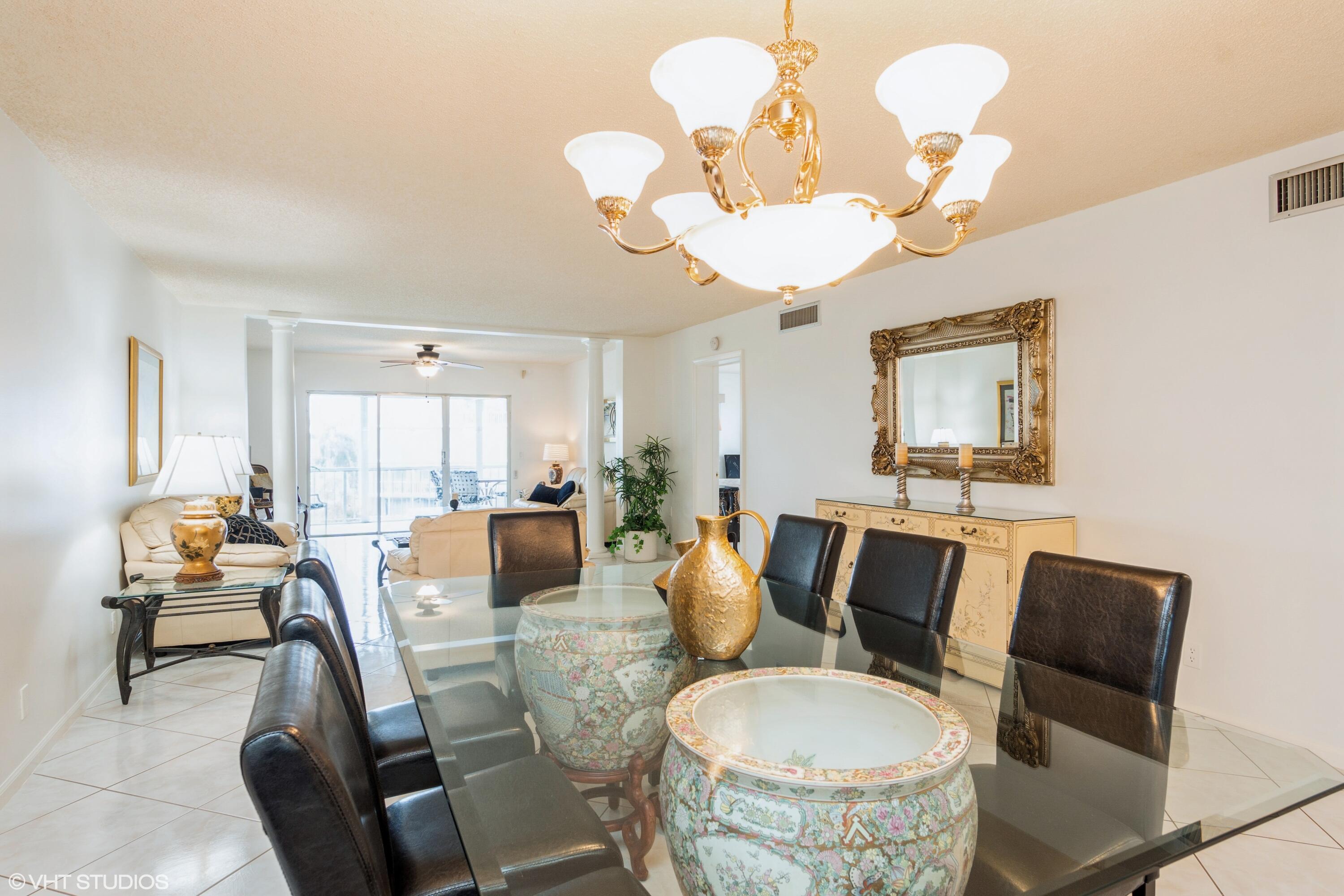 ATLANTIS SHERBROOKE VILLAS EAST CONDO - Residential Lease