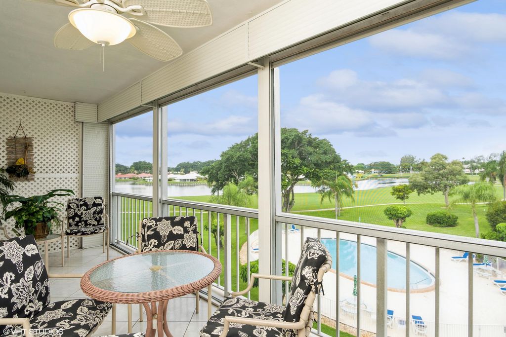Photo of 250 John F Kennedy Drive #408, Atlantis, FL 33462 (MLS # B26026372)