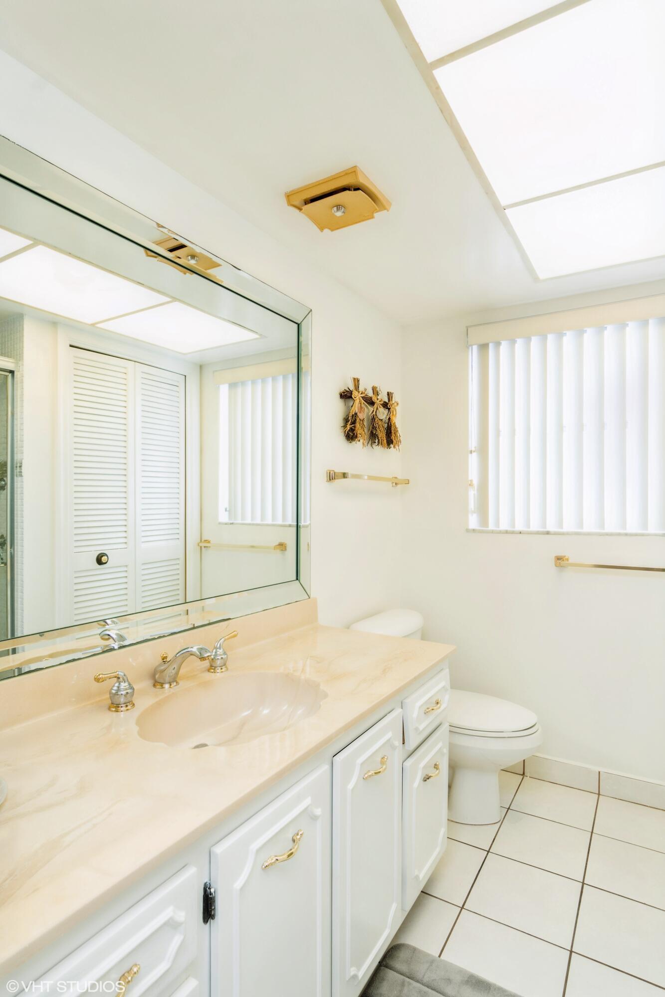 ATLANTIS SHERBROOKE VILLAS EAST CONDO - Residential Lease