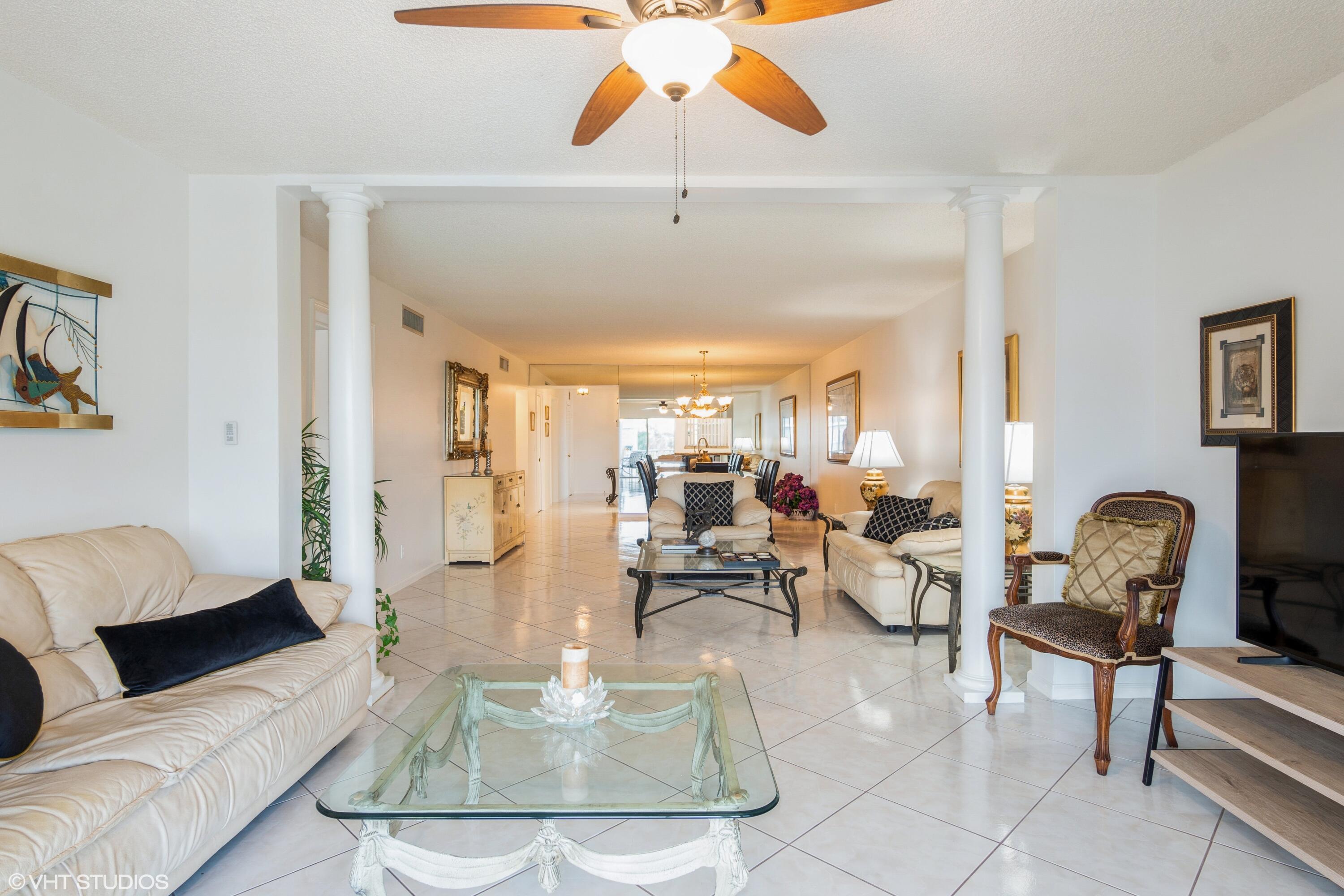 ATLANTIS SHERBROOKE VILLAS EAST CONDO - Residential Lease