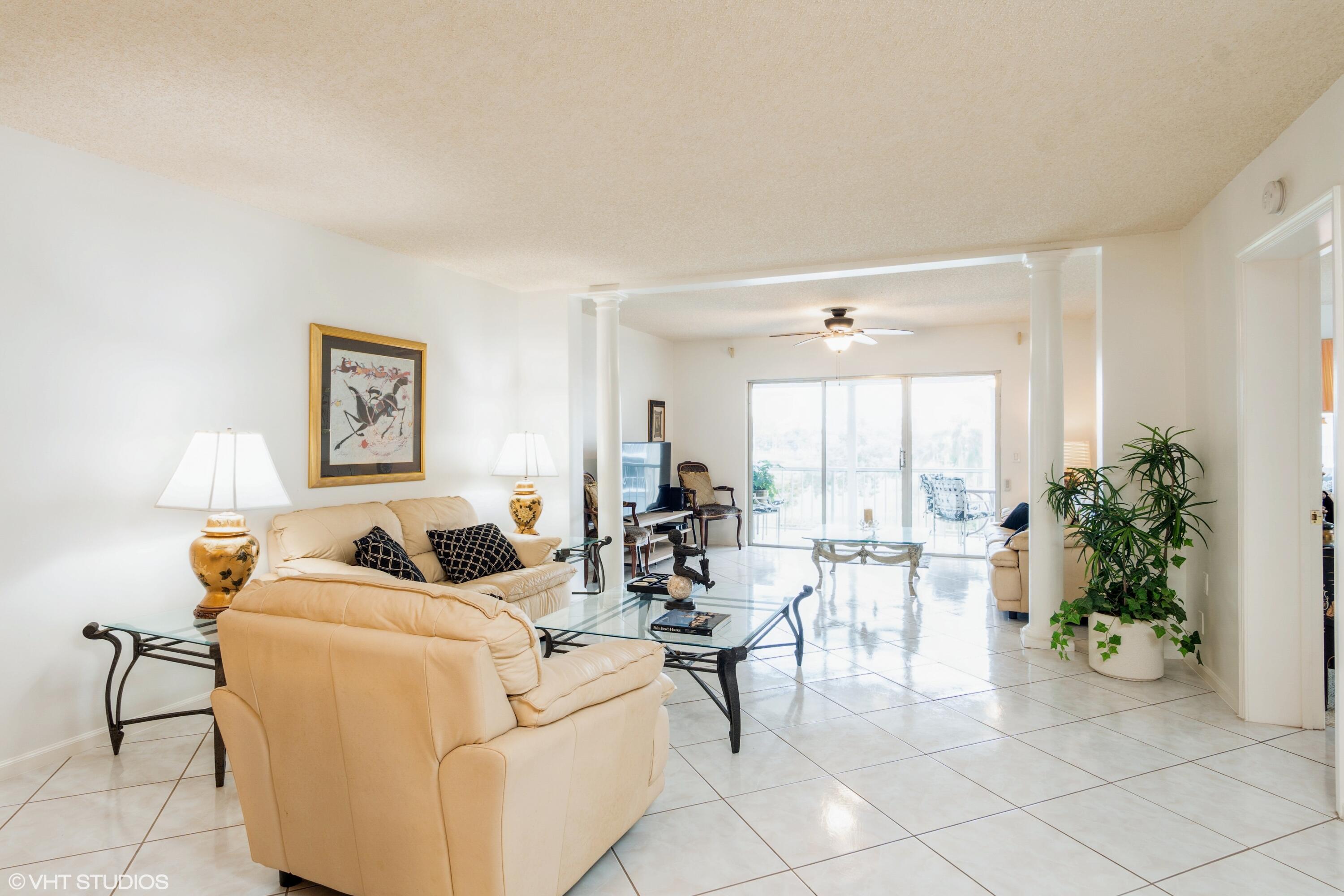 ATLANTIS SHERBROOKE VILLAS EAST CONDO - Residential Lease