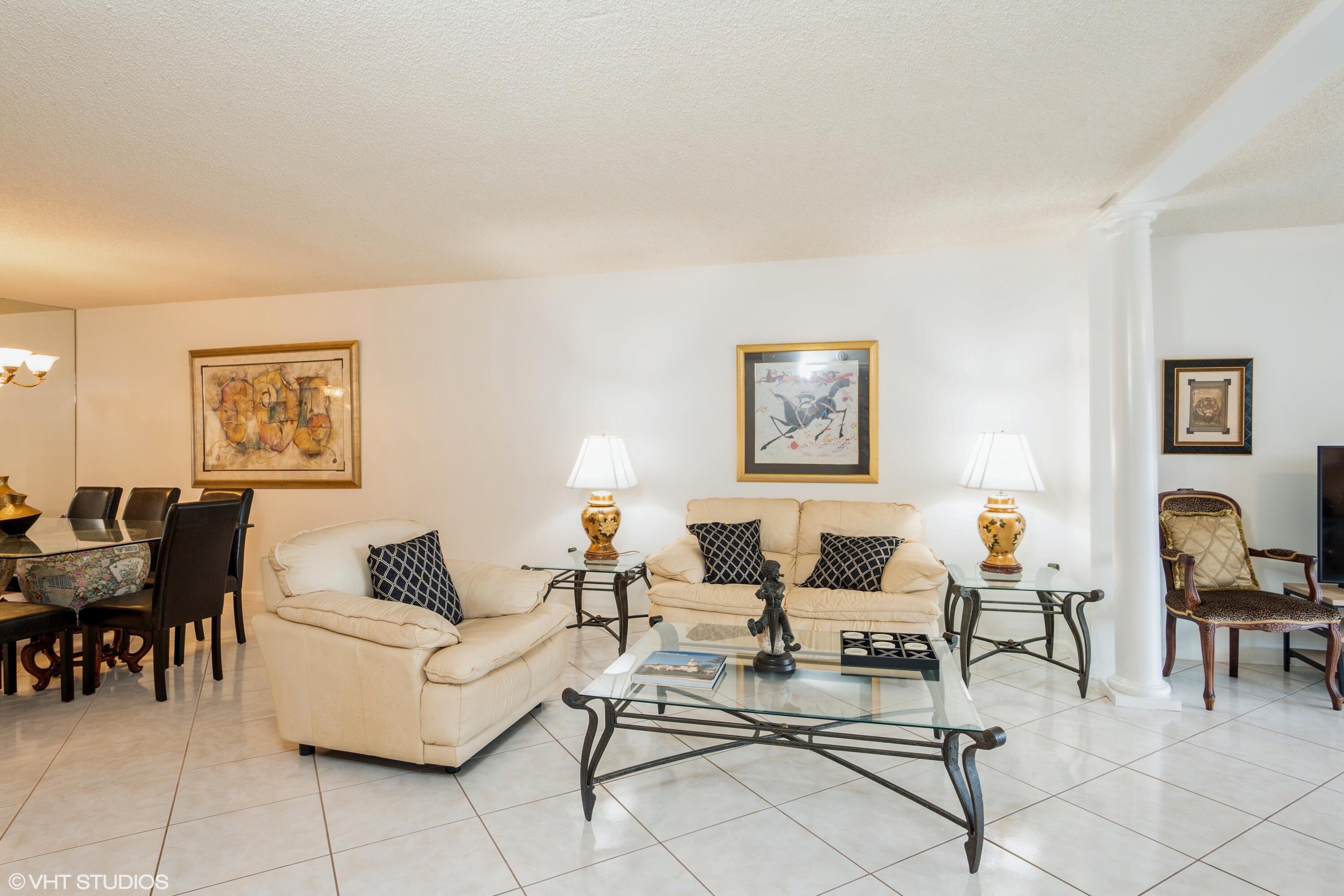ATLANTIS SHERBROOKE VILLAS EAST CONDO - Residential Lease