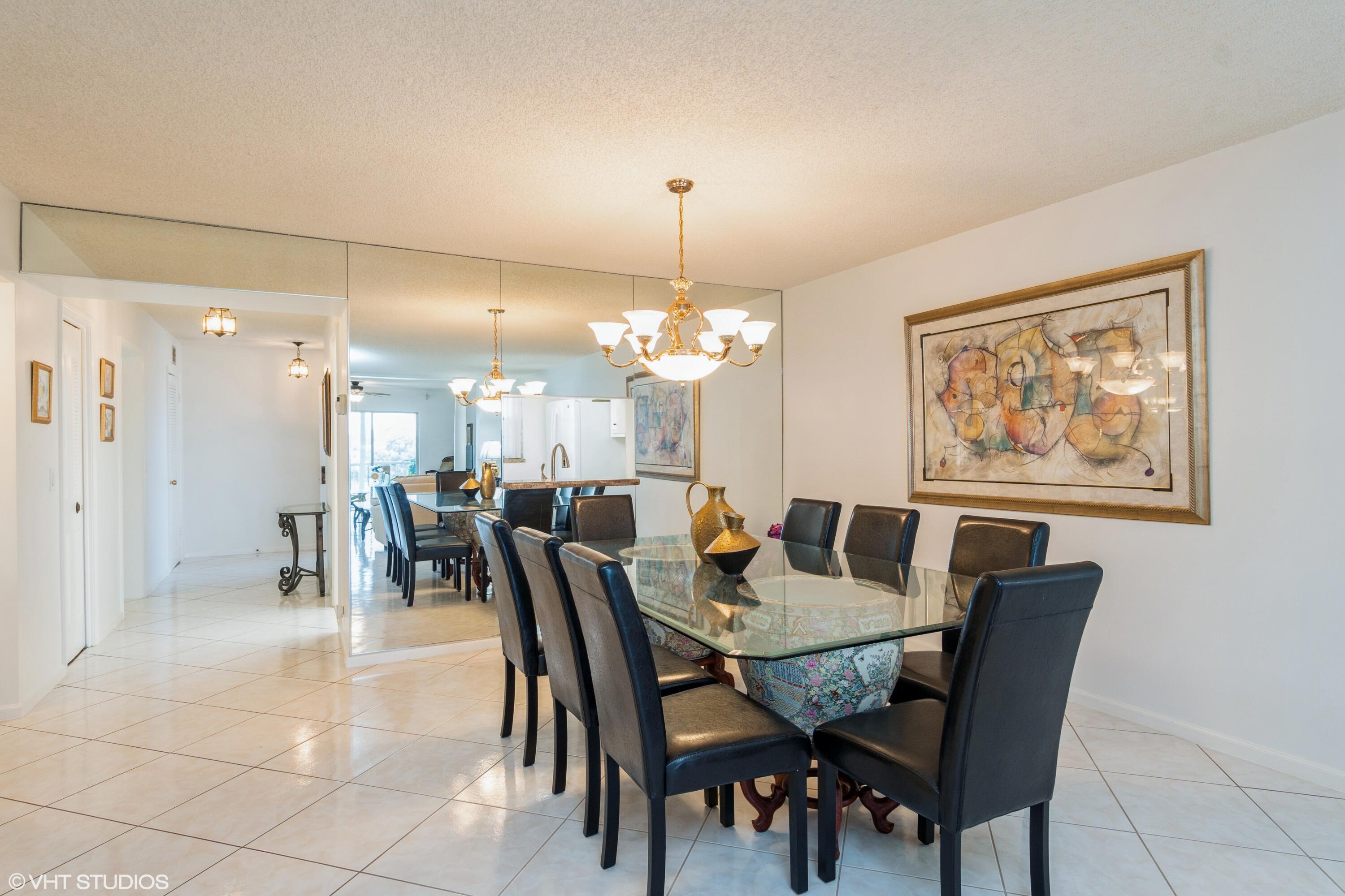 ATLANTIS SHERBROOKE VILLAS EAST CONDO - Residential Lease