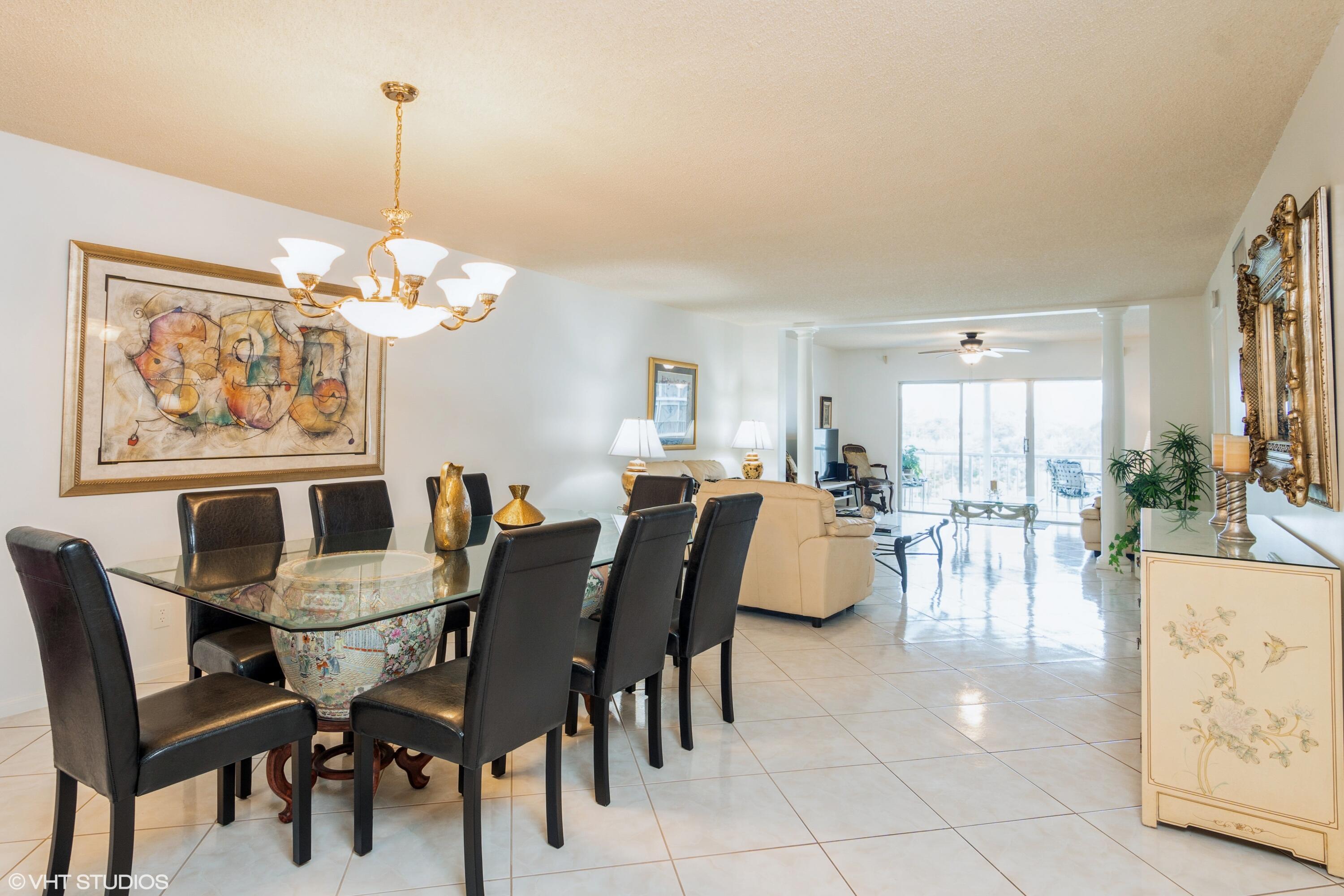 ATLANTIS SHERBROOKE VILLAS EAST CONDO - Residential Lease