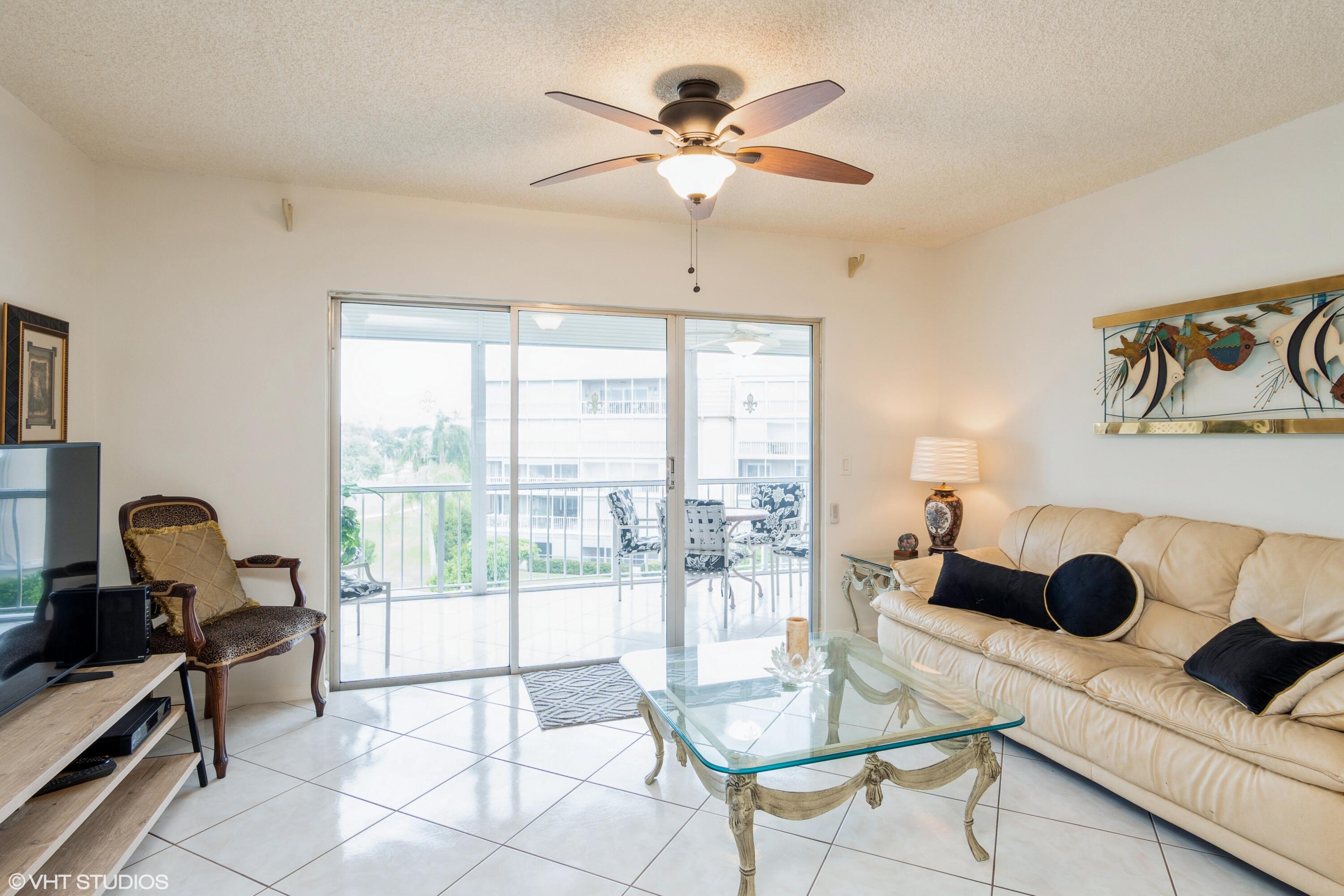 ATLANTIS SHERBROOKE VILLAS EAST CONDO - Residential Lease