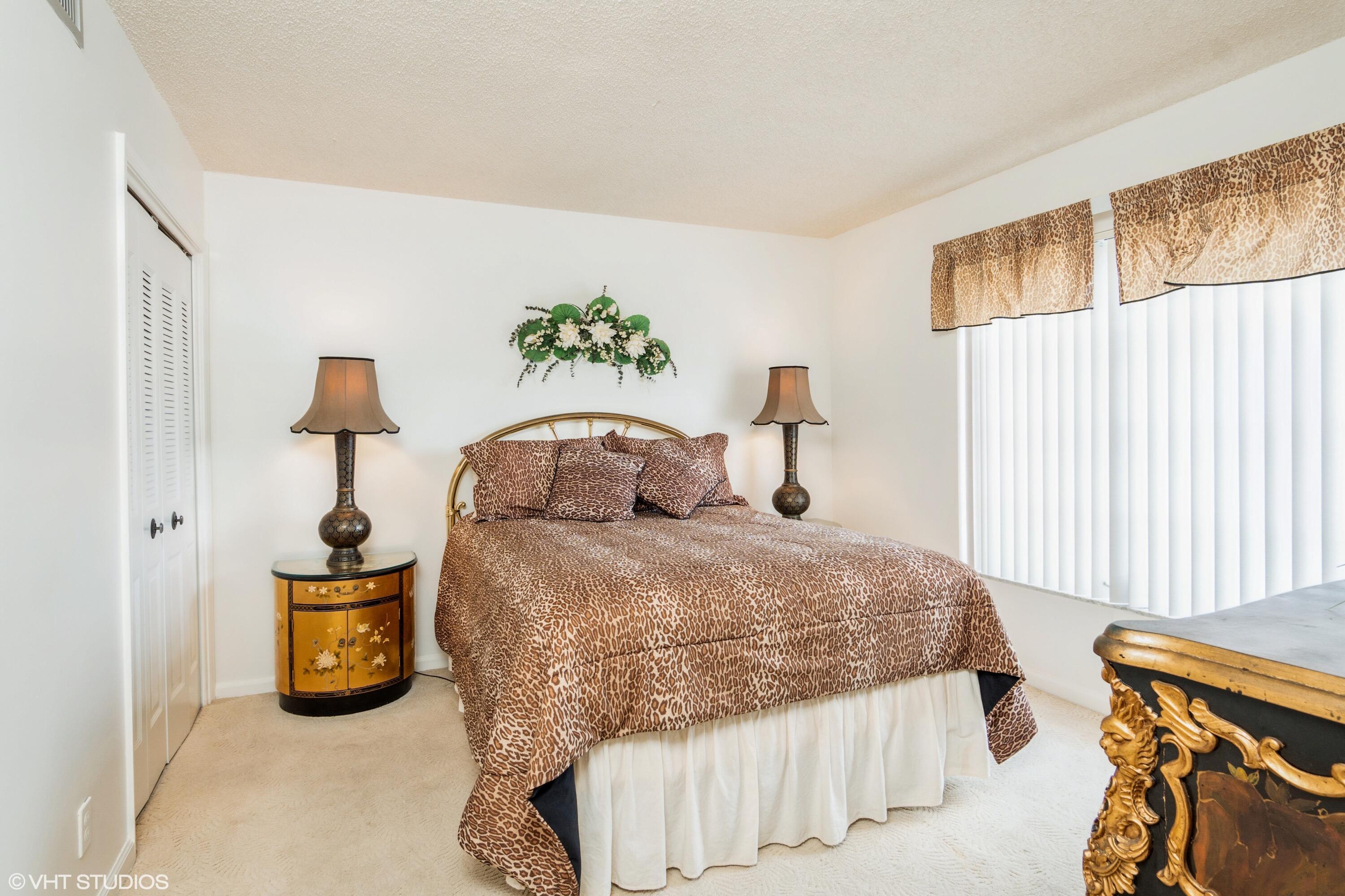 ATLANTIS SHERBROOKE VILLAS EAST CONDO - Residential Lease