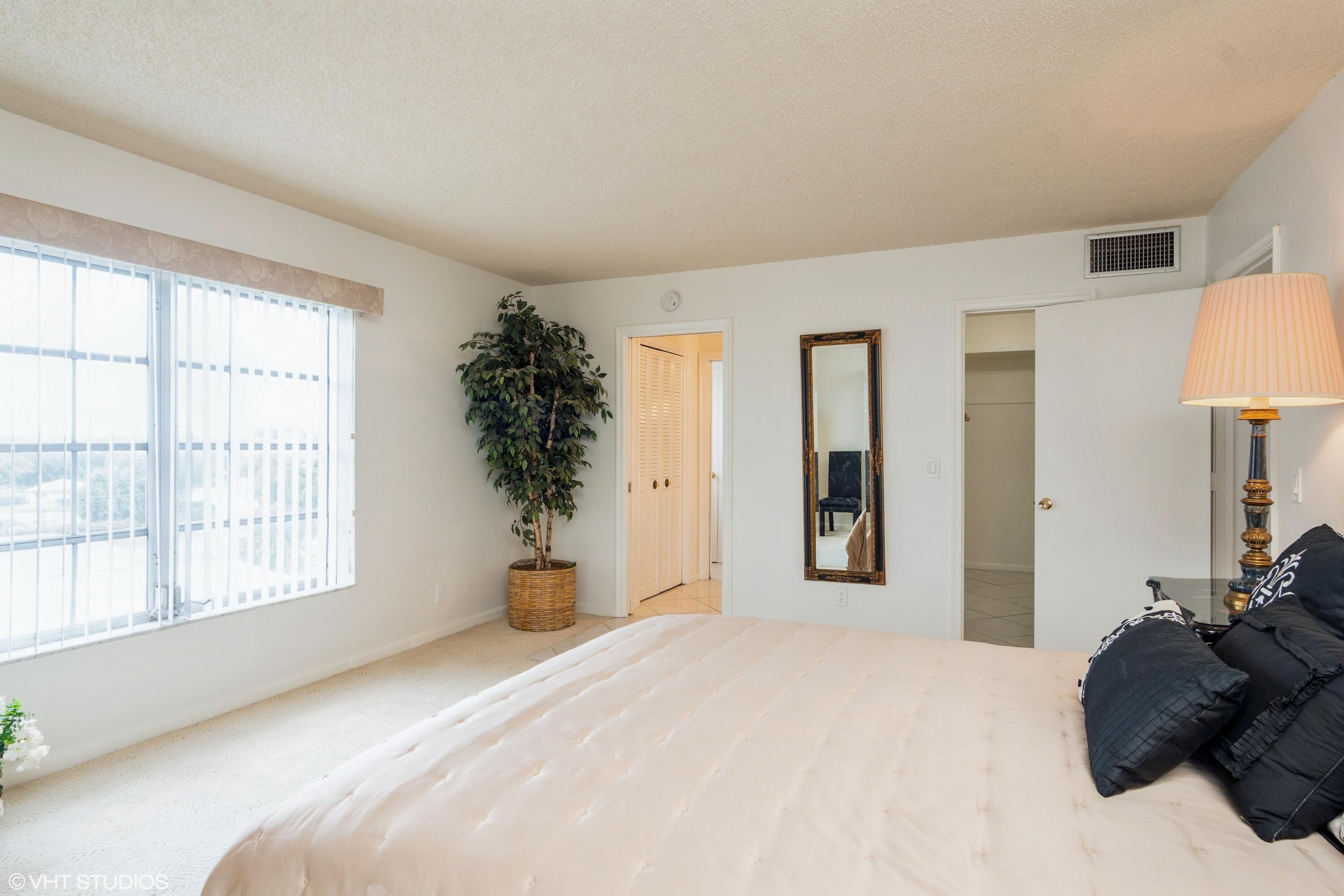 ATLANTIS SHERBROOKE VILLAS EAST CONDO - Residential Lease