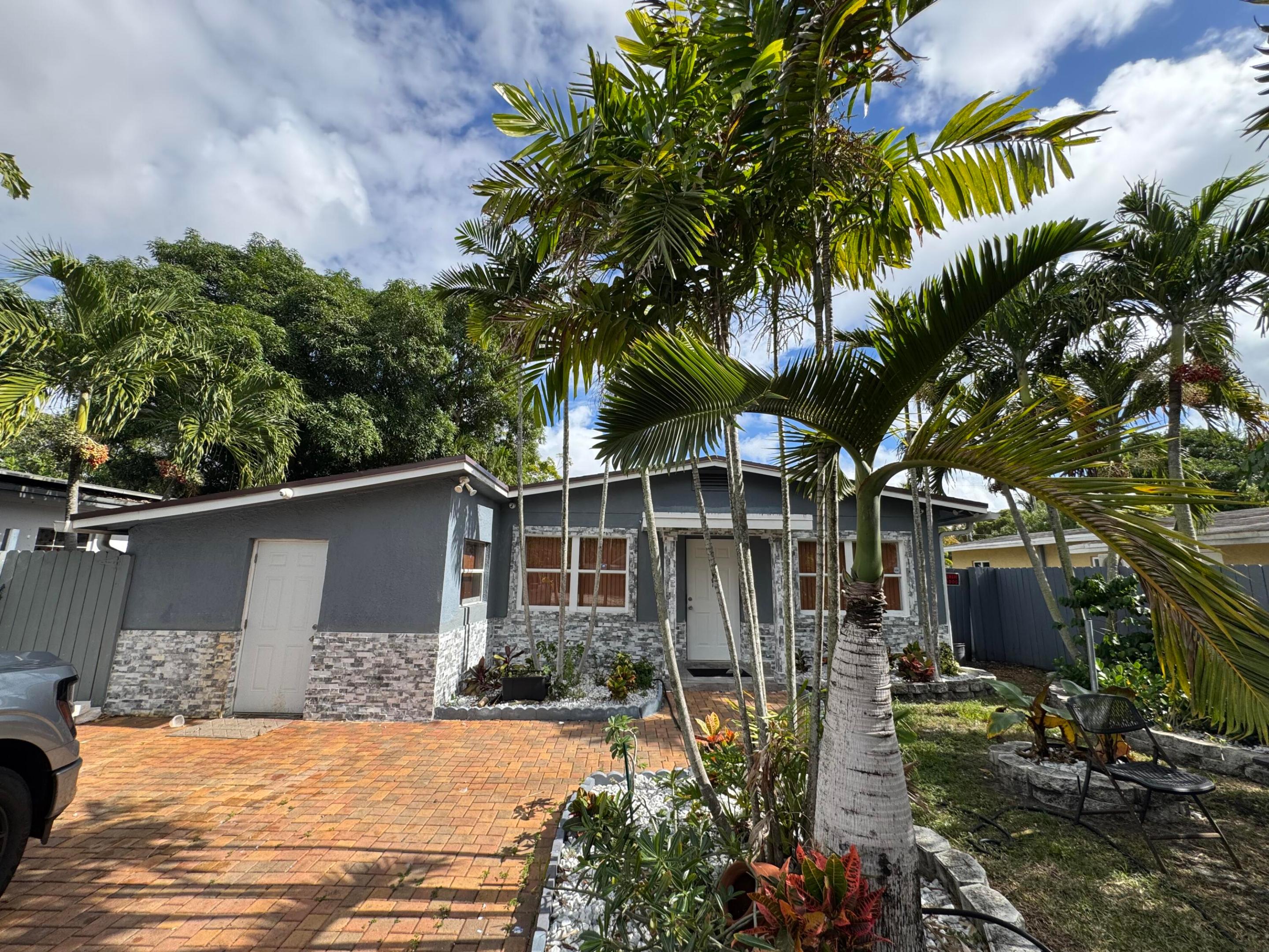 PROGRESSO - Residential