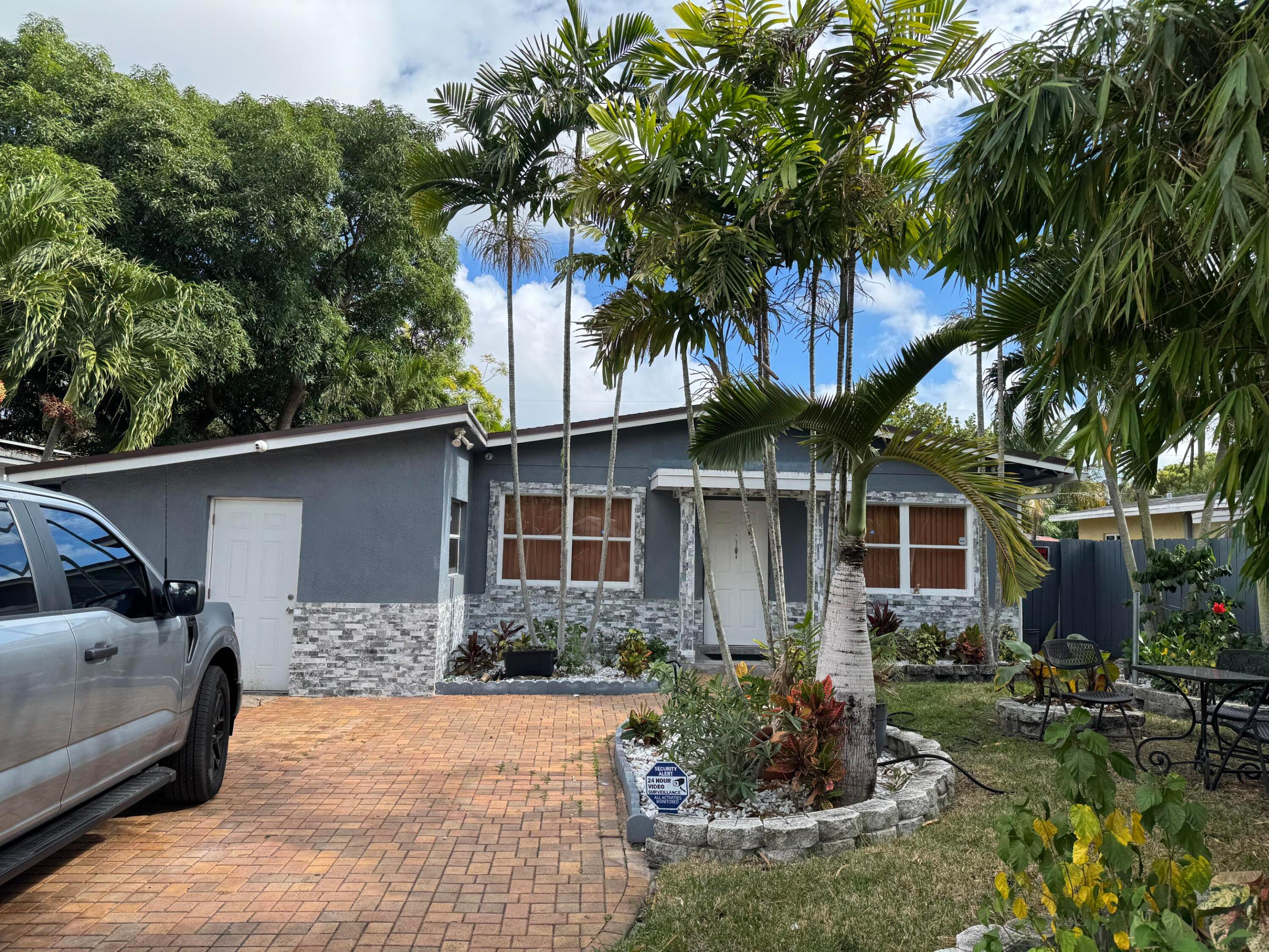 PROGRESSO - Residential