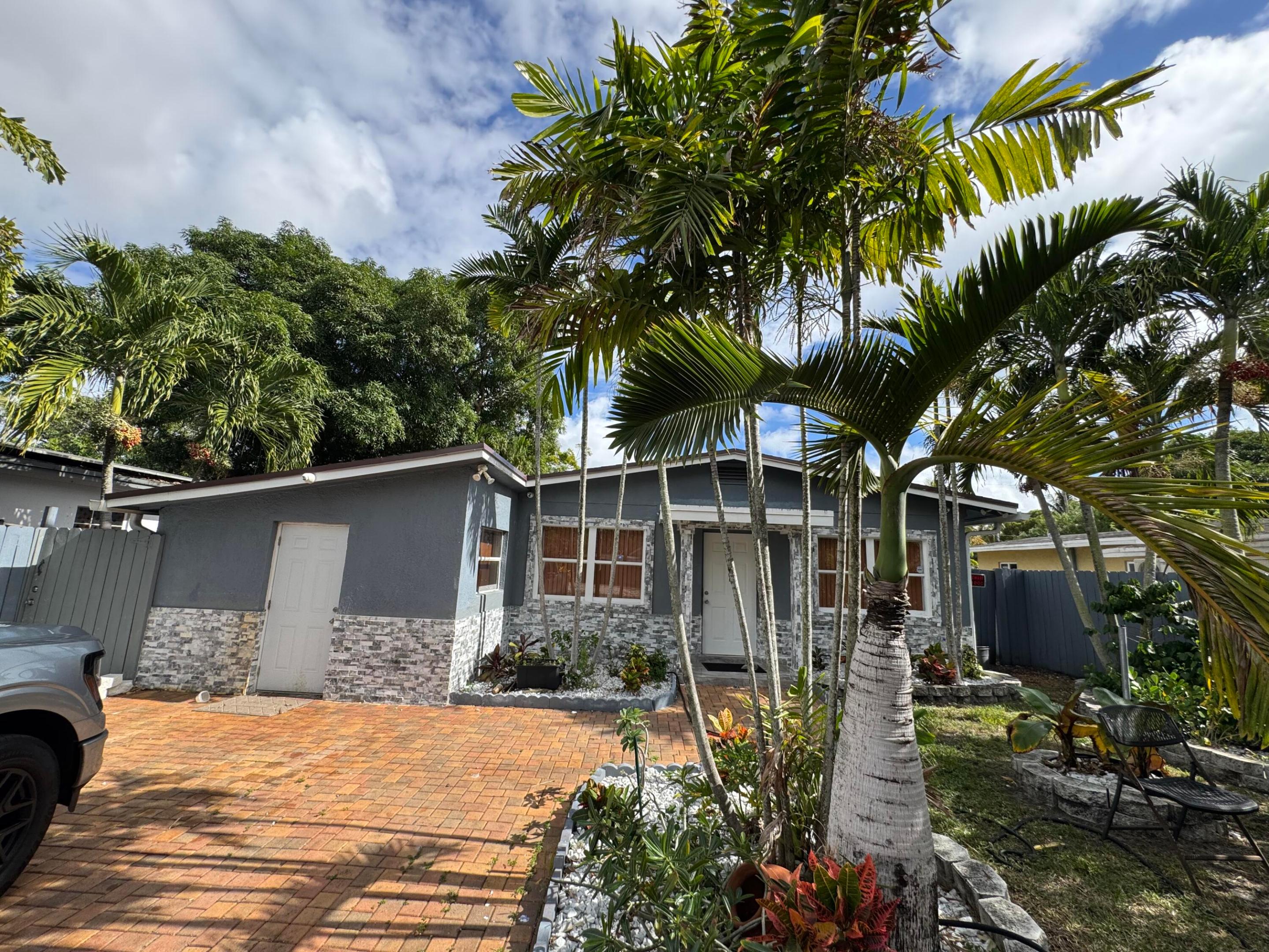 PROGRESSO - Residential