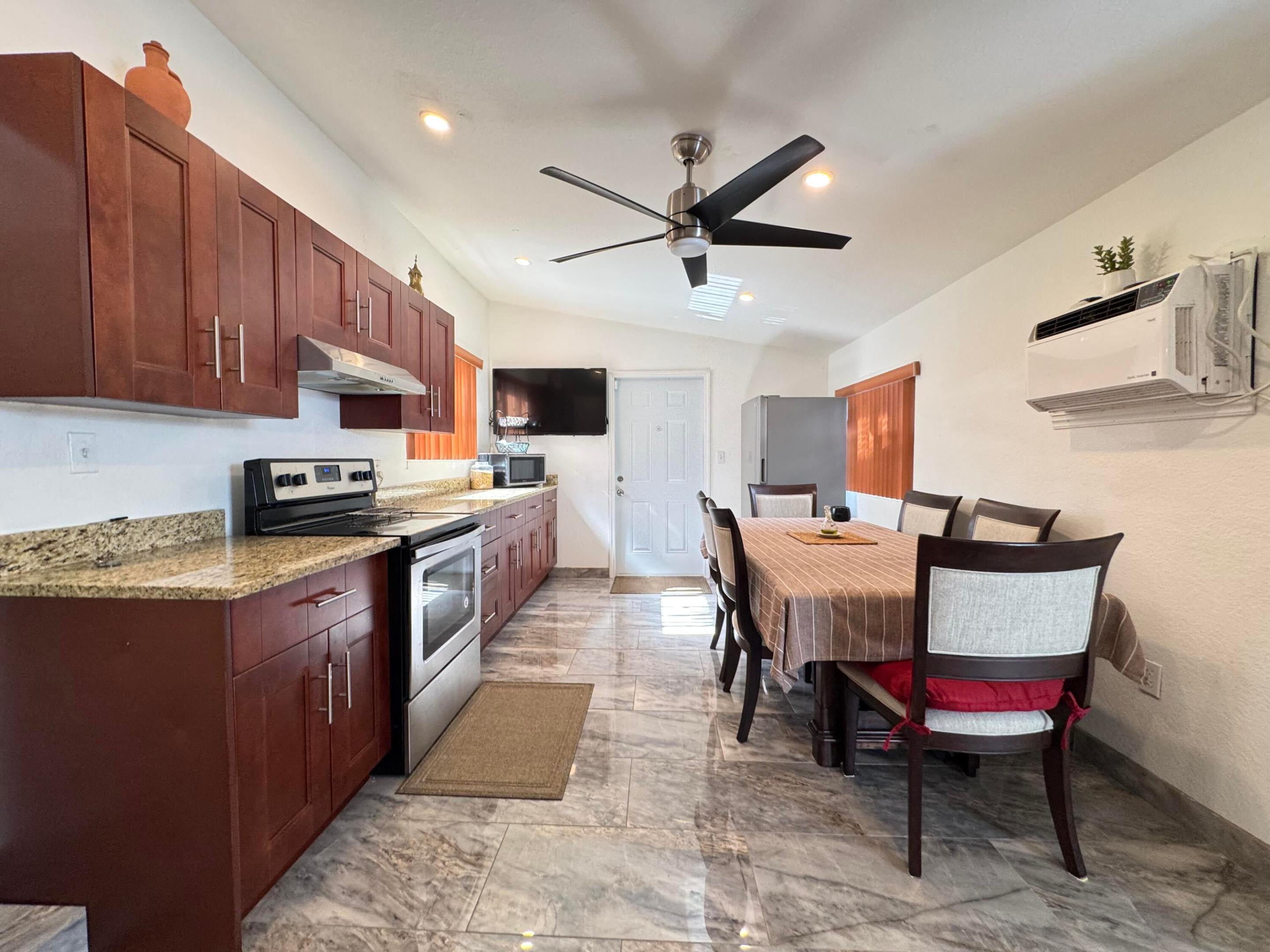 PROGRESSO - Residential