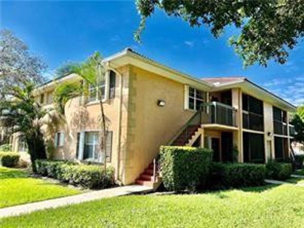 Photo of 741 NW 104th Avenue #203, Hollywood, FL 33026 (MLS # F10548828)