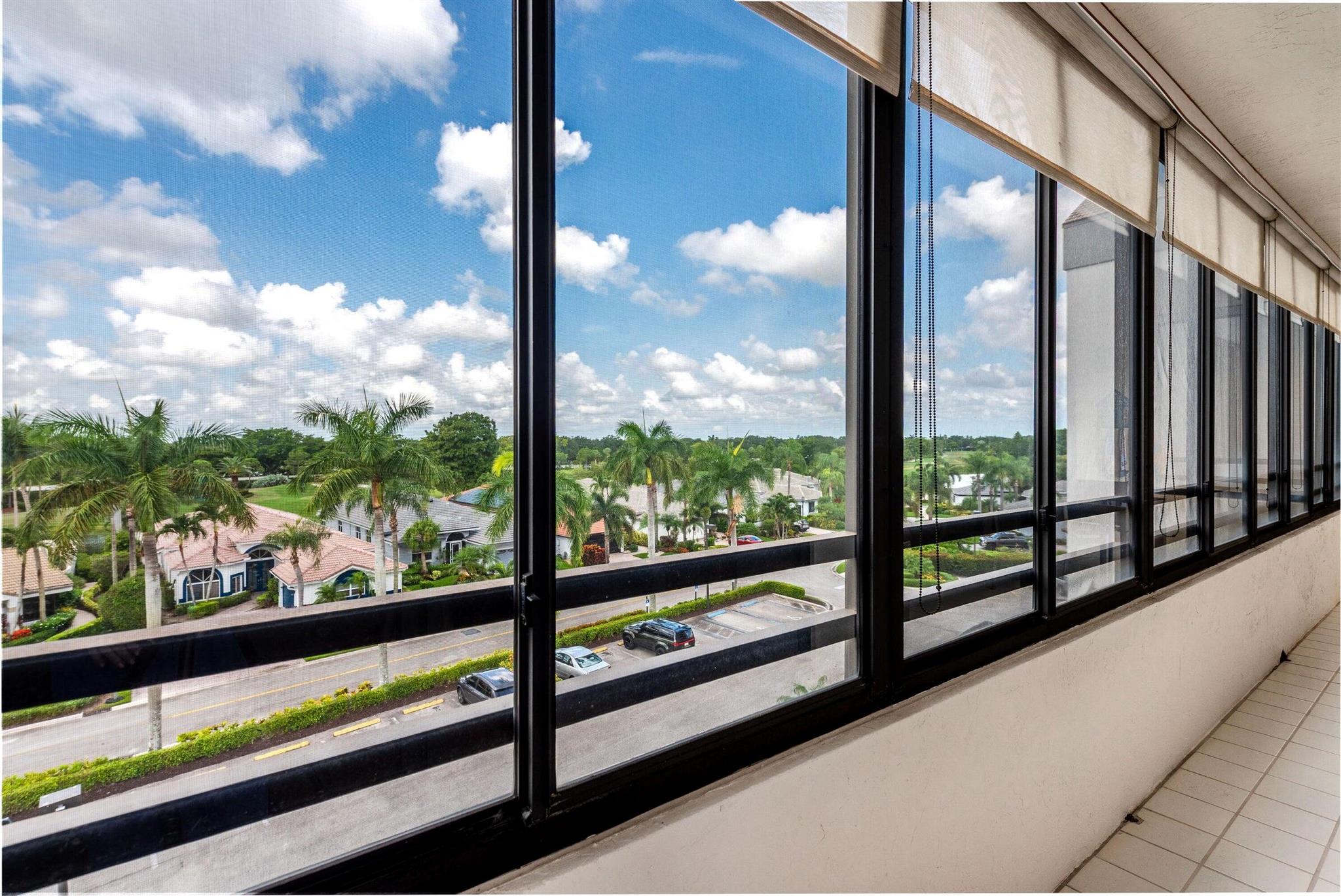 GLENEAGLES CONDO II - Residential